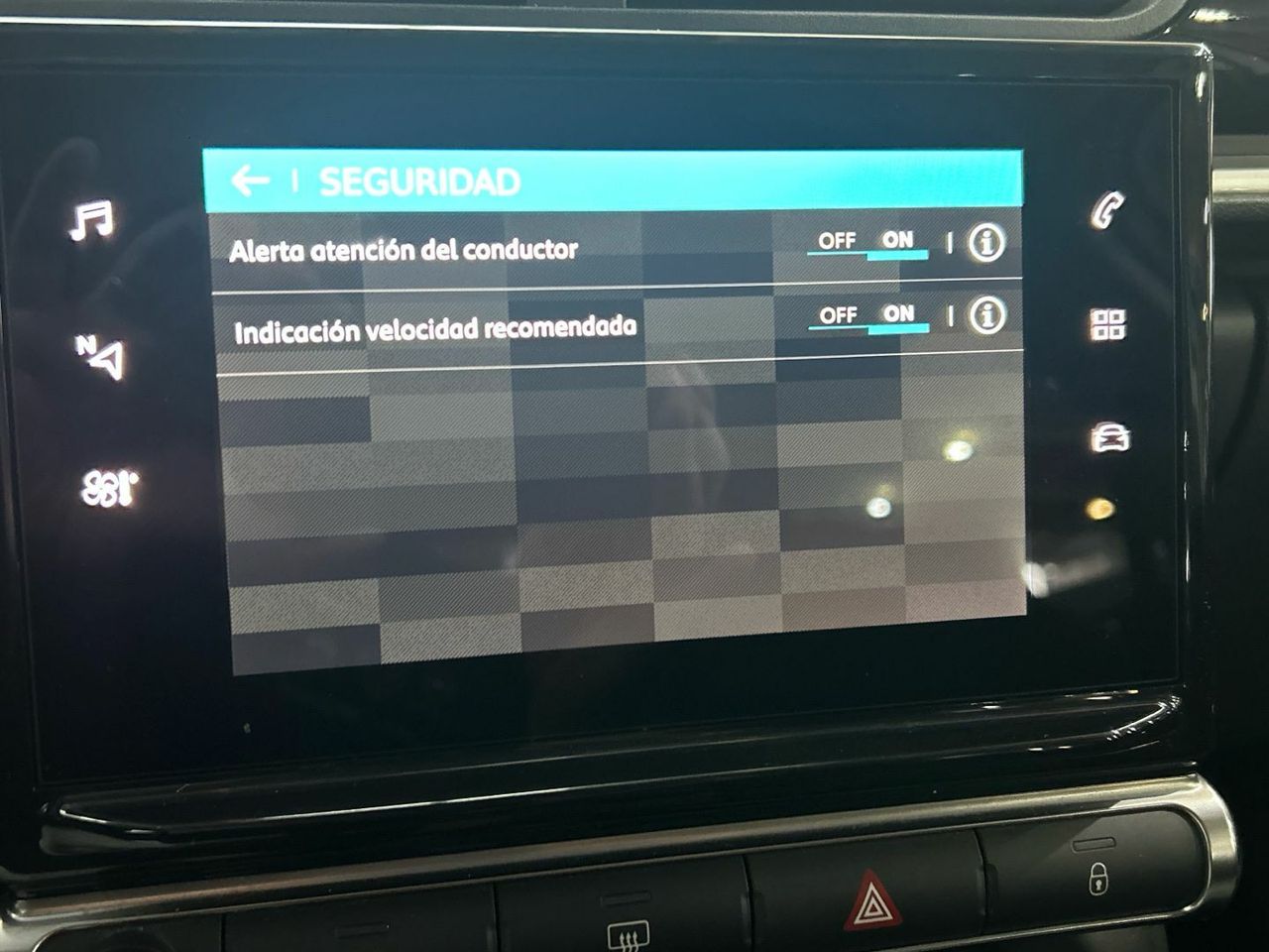 Citroën C3 PureTech 83 Feel Pack 61 kW (83 CV) - foto 28