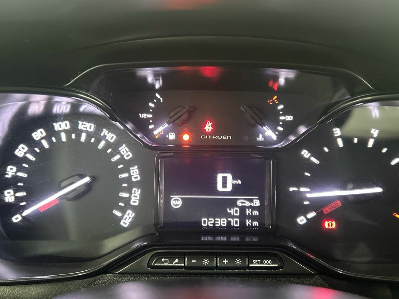 Citroën C3 PureTech 83 Feel Pack 61 kW (83 CV) - foto 10