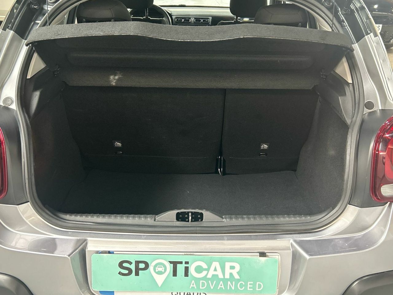 Citroën C3 PureTech 83 Feel Pack 61 kW (83 CV) - foto 6