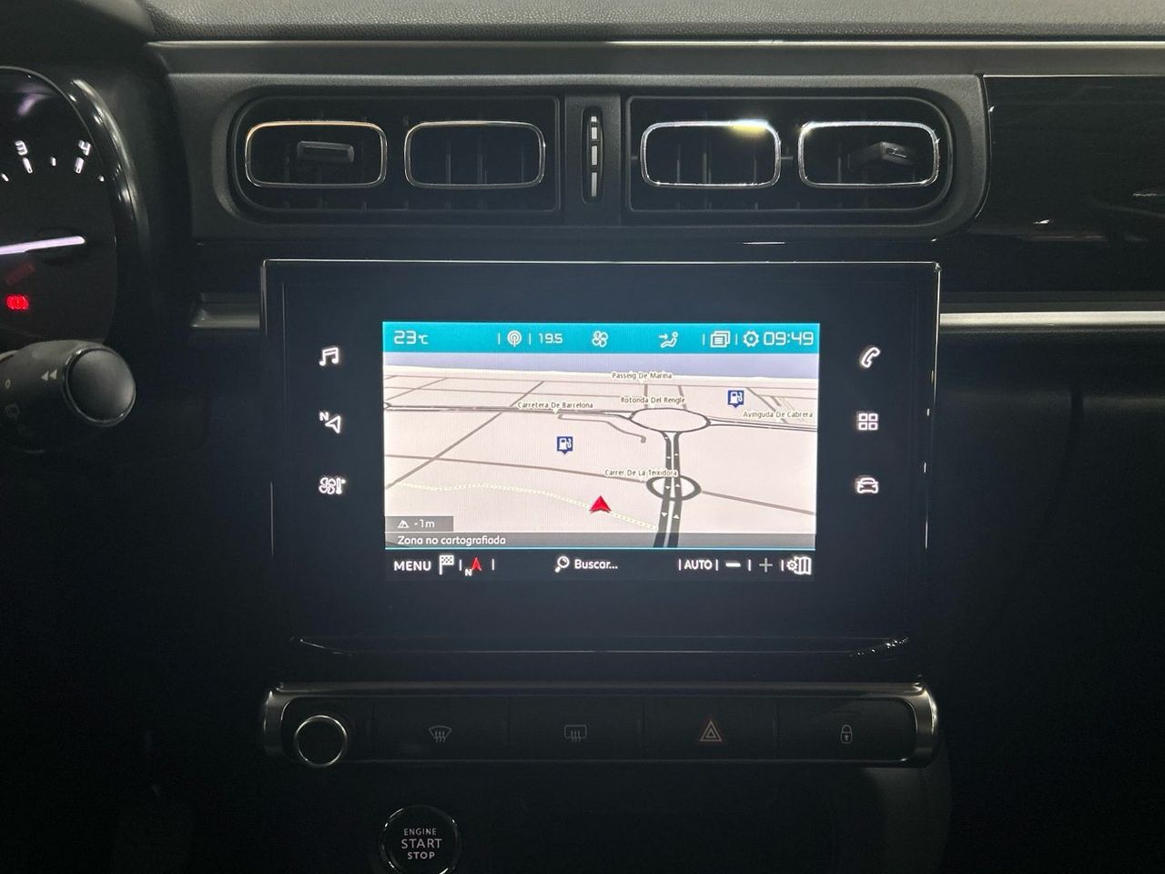 Citroën C3 PureTech 83 Feel Pack 61 kW (83 CV) - foto 15