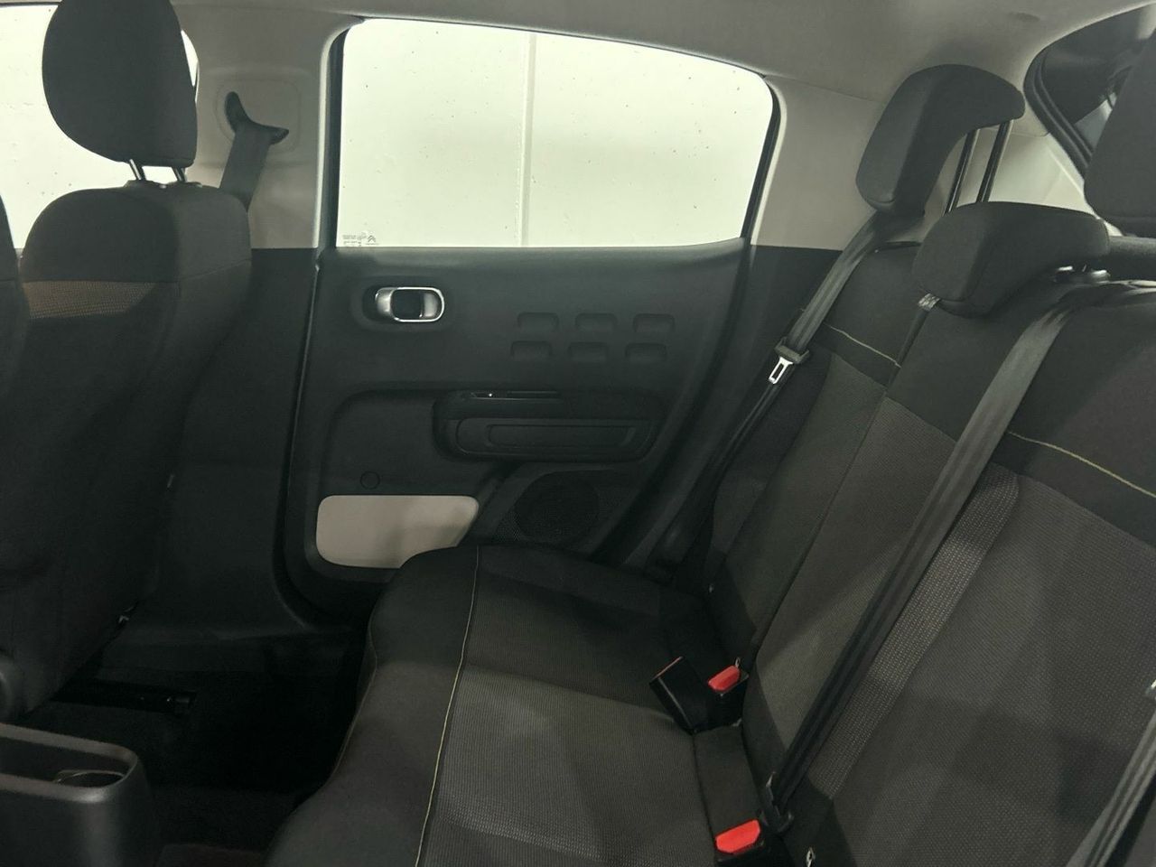 Citroën C3 PureTech 83 Feel Pack 61 kW (83 CV) - foto 12