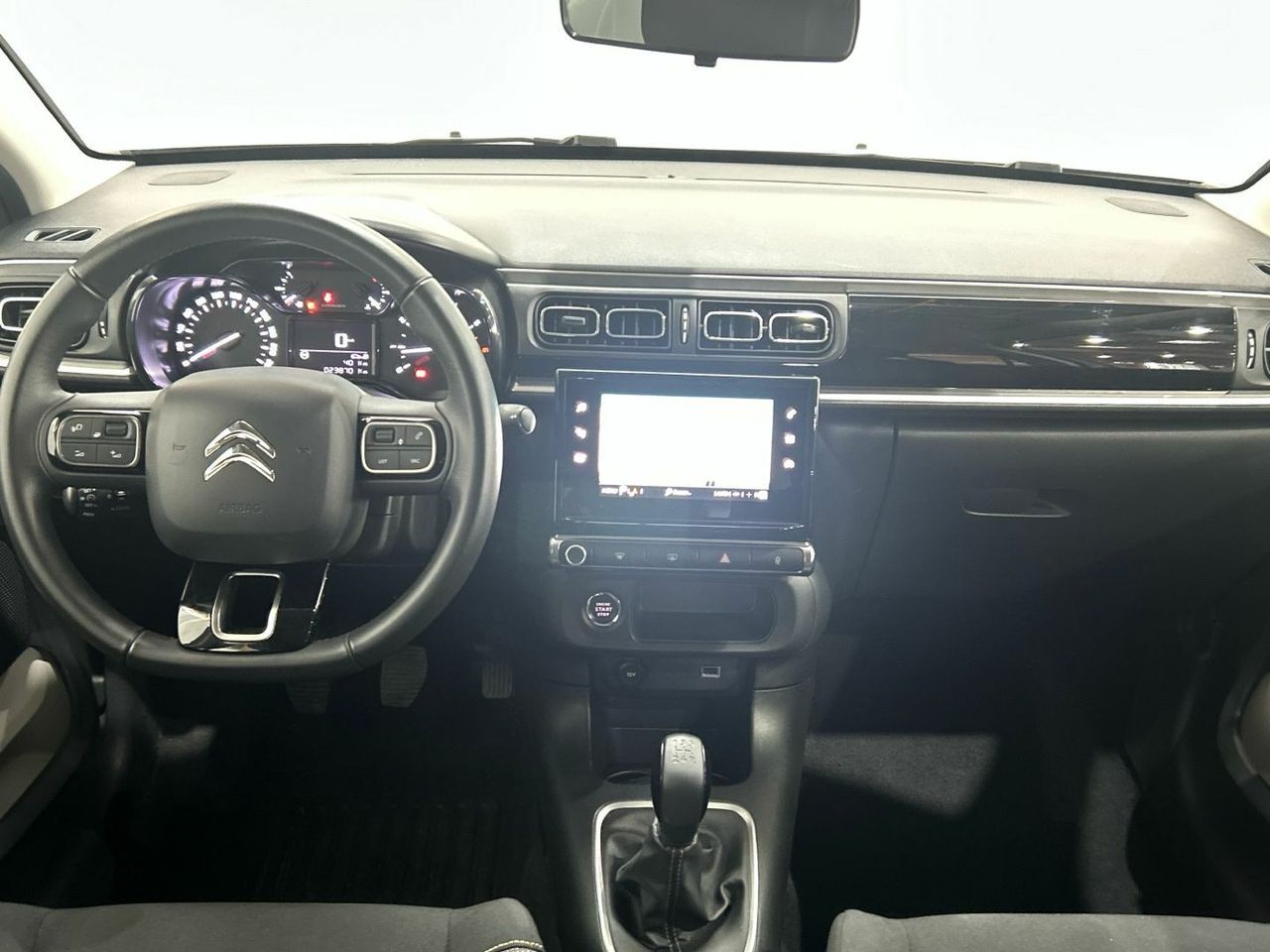 Citroën C3 PureTech 83 Feel Pack 61 kW (83 CV) - foto 8