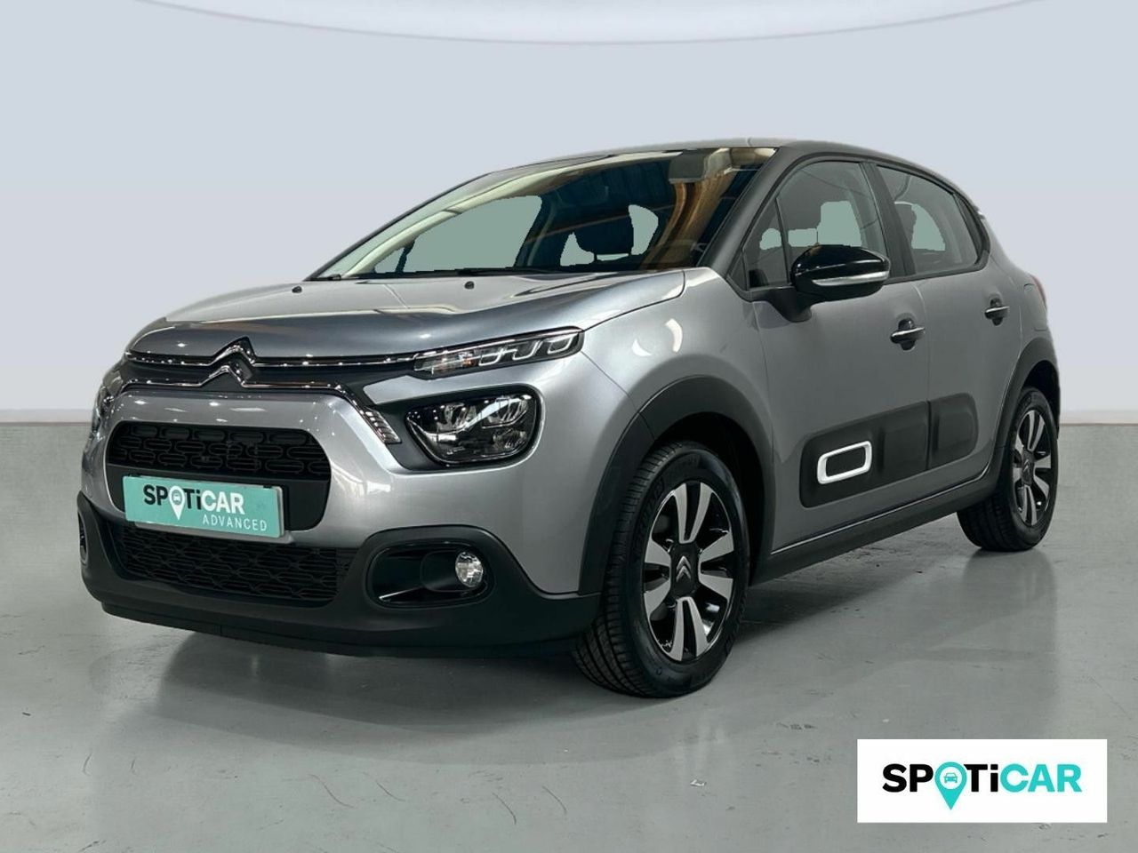 Citroën C3 PureTech 83 Feel Pack 61 kW (83 CV)