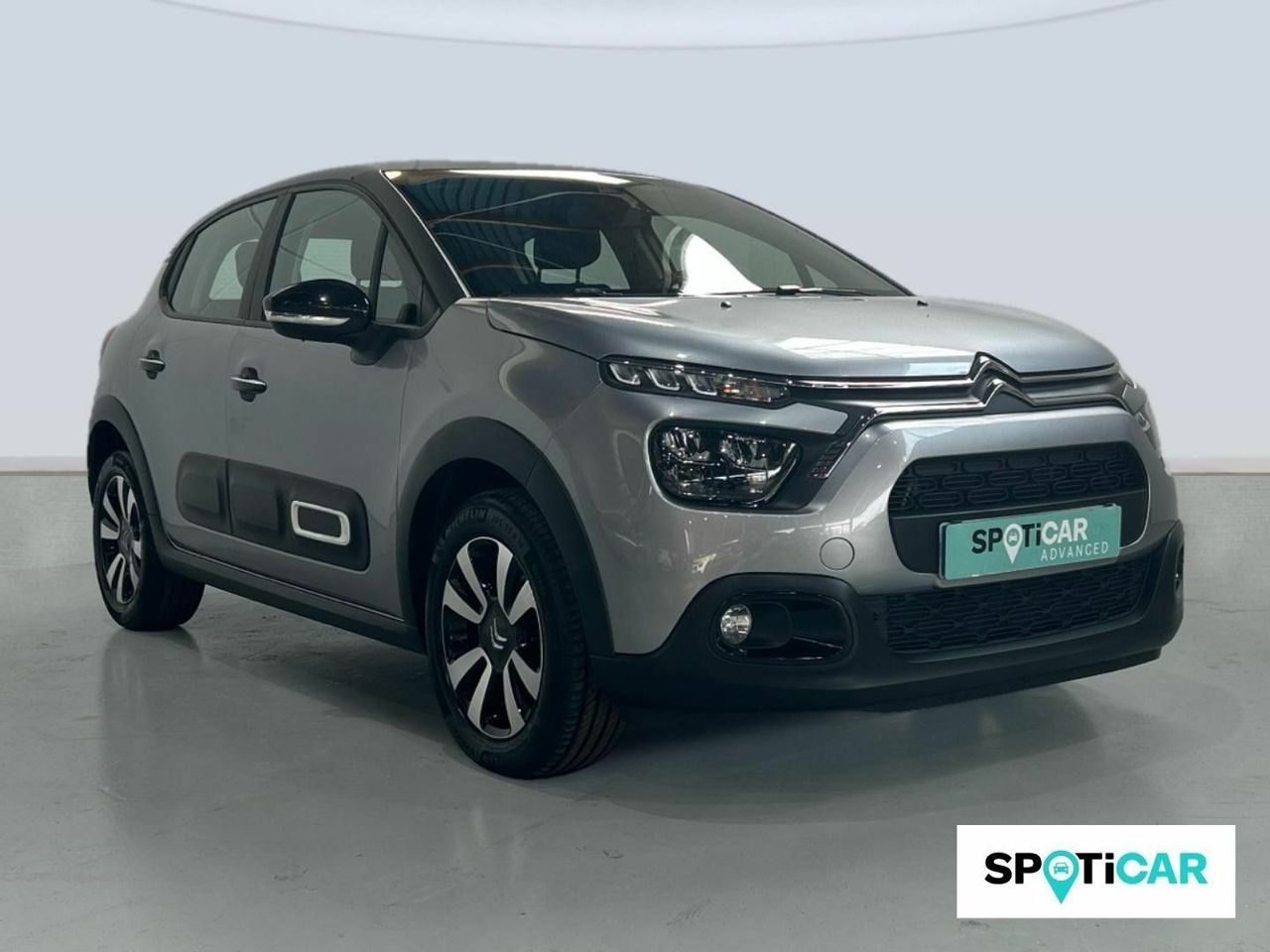 Citroën C3 PureTech 83 Feel Pack 61 kW (83 CV) - foto 3