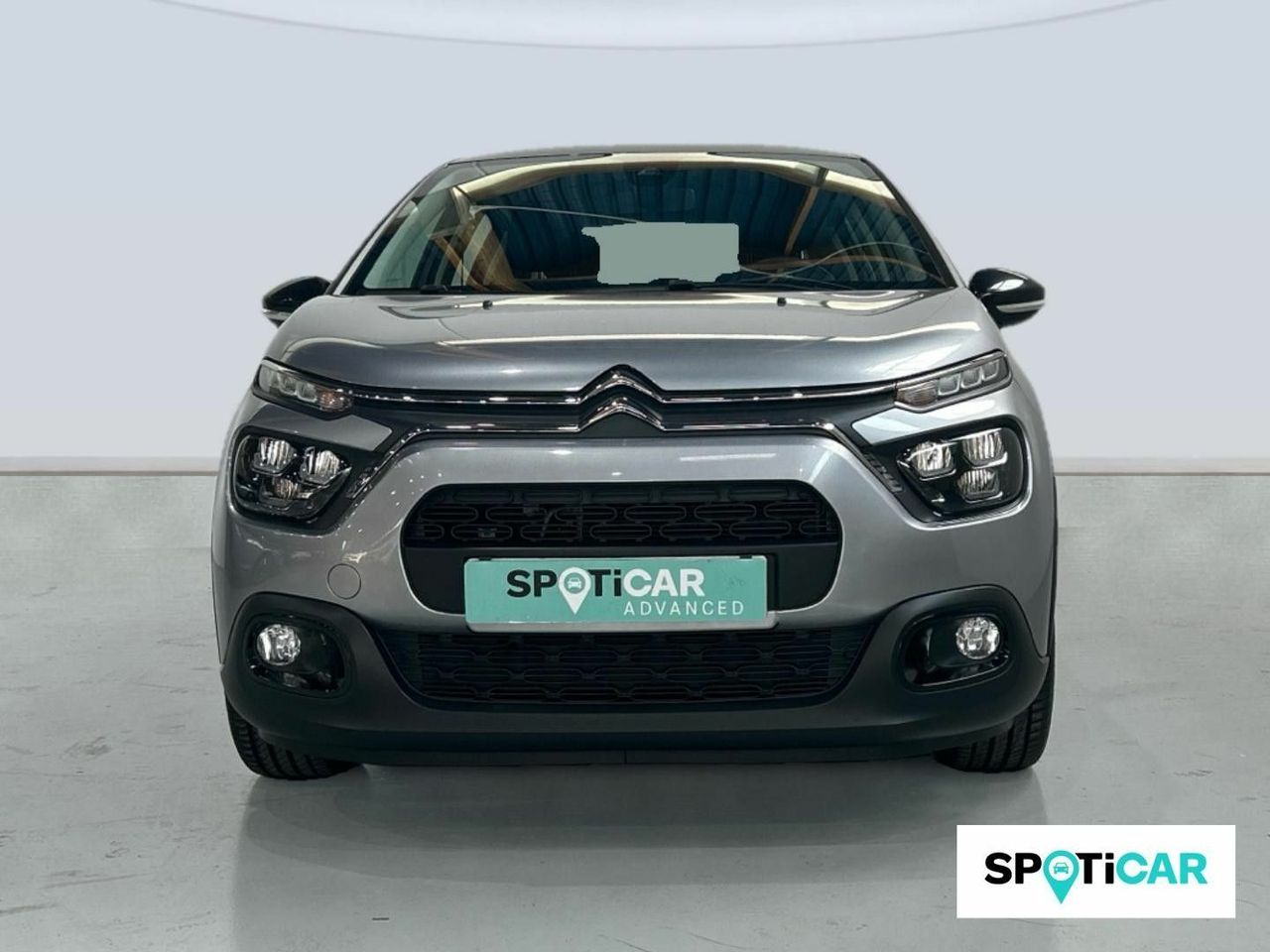 Citroën C3 PureTech 83 Feel Pack 61 kW (83 CV) - foto 2