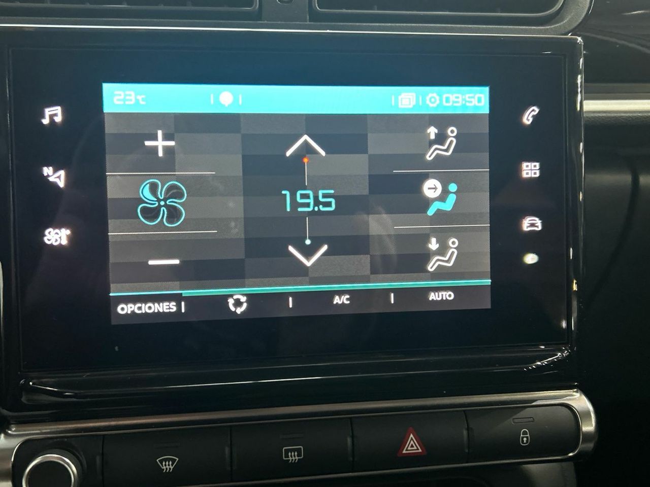 Citroën C3 PureTech 83 Feel Pack 61 kW (83 CV) - foto 25