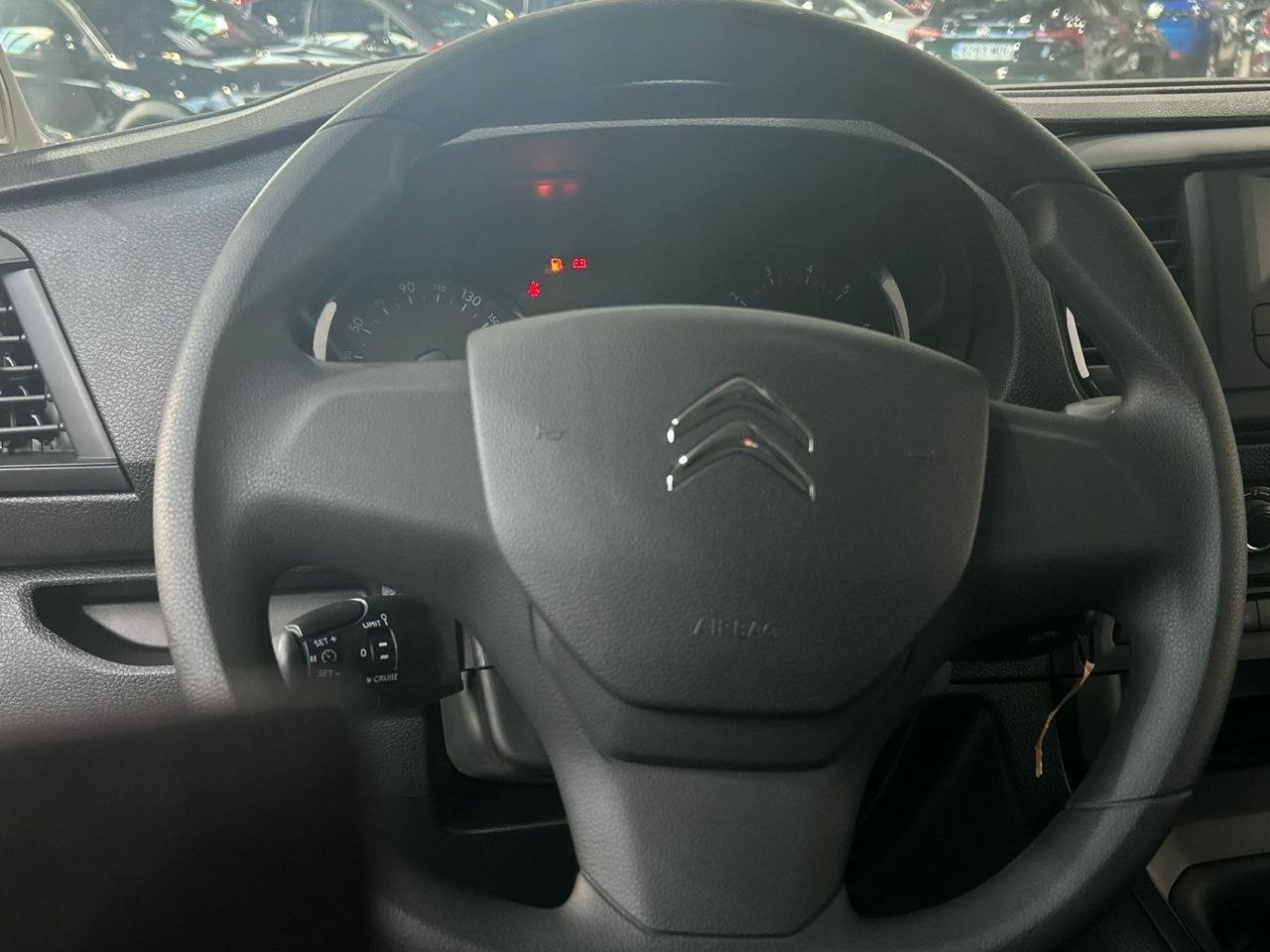 Citroën Jumpy Furgon BlueHDI 120 Talla M 88 kW (120 CV) - foto 9