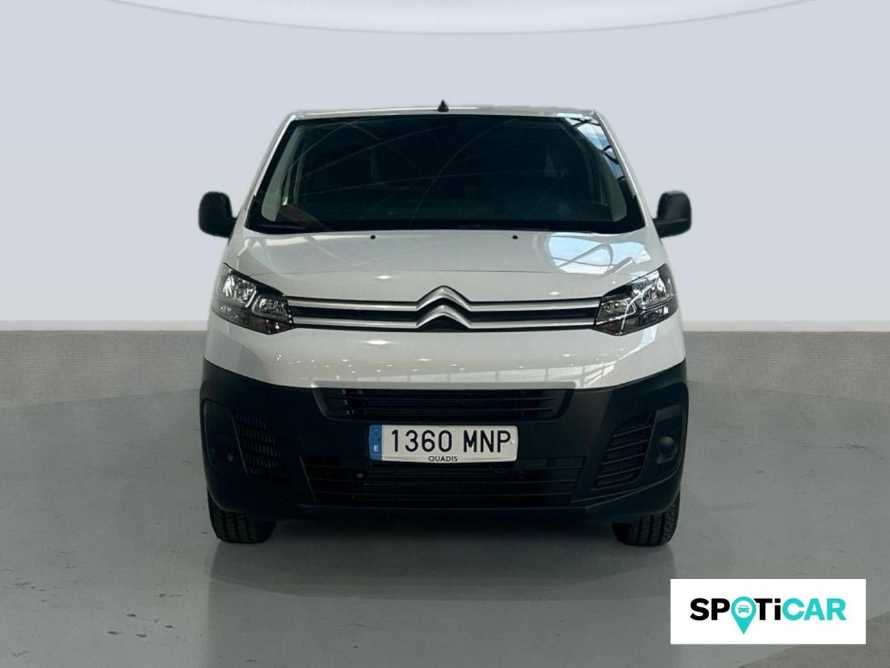 Citroën Jumpy Furgon BlueHDI 120 Talla M 88 kW (120 CV) - foto 2