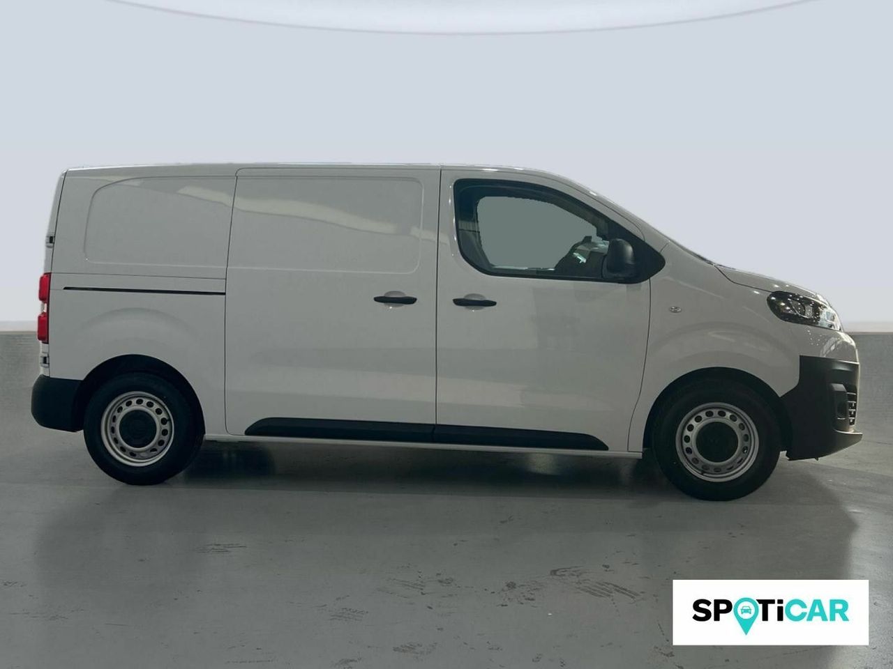 Citroën Jumpy Furgon BlueHDI 120 Talla M 88 kW (120 CV) - foto 4