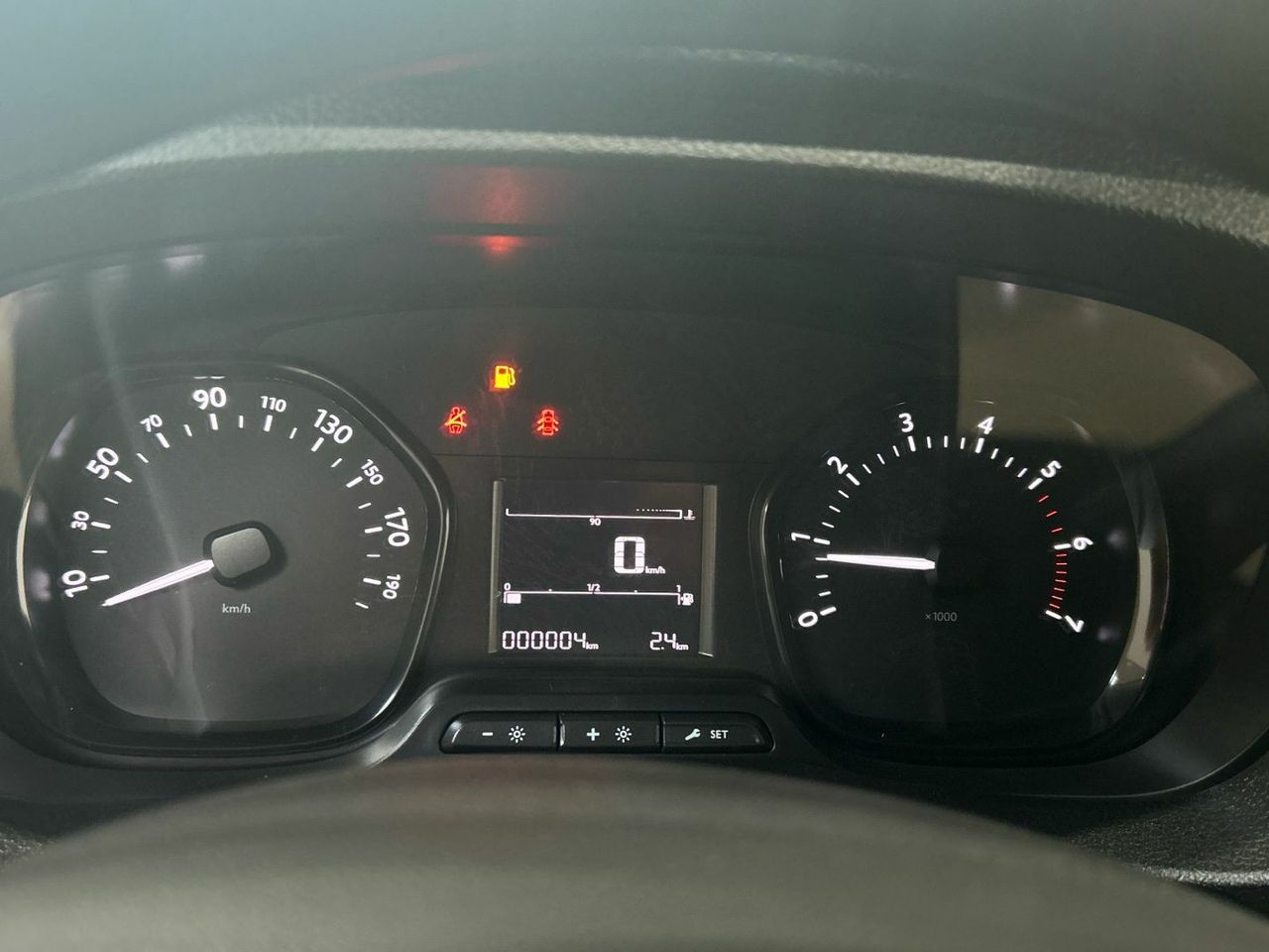 Citroën Jumpy Furgon BlueHDI 120 Talla M 88 kW (120 CV) - foto 10