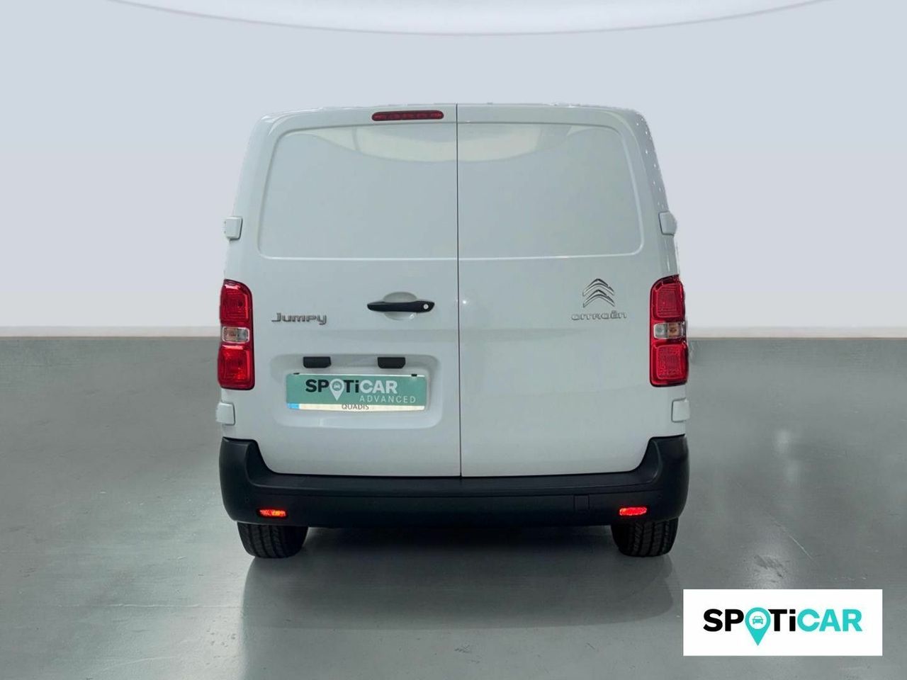 Citroën Jumpy Furgon BlueHDI 120 Talla M 88 kW (120 CV) - foto 5