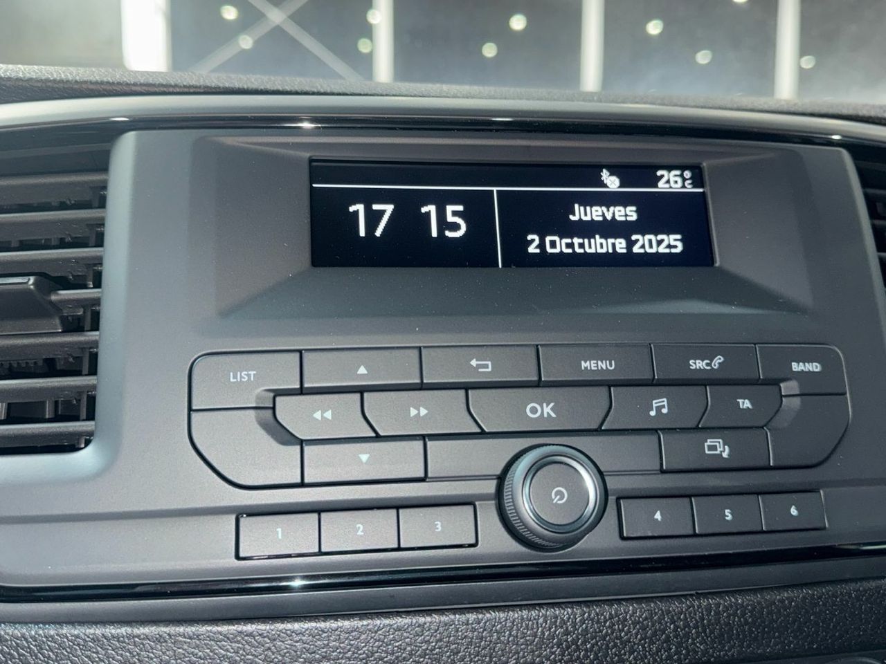 Citroën Jumpy Furgon BlueHDI 120 Talla M 88 kW (120 CV) - foto 15