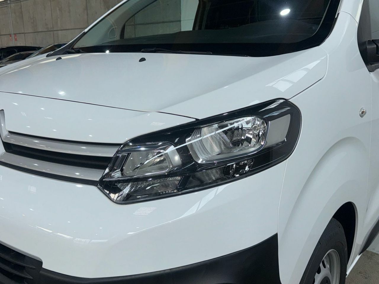 Citroën Jumpy Furgon BlueHDI 120 Talla M 88 kW (120 CV) - foto 16