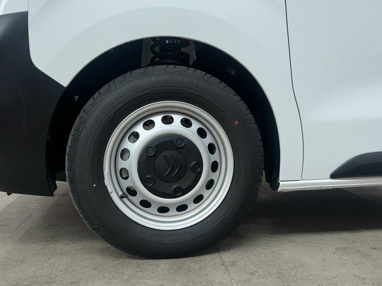 Citroën Jumpy Furgon BlueHDI 120 Talla M 88 kW (120 CV) - foto 13