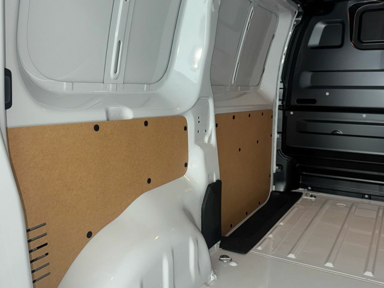 Citroën Jumpy Furgon BlueHDI 120 Talla M 88 kW (120 CV) - foto 12