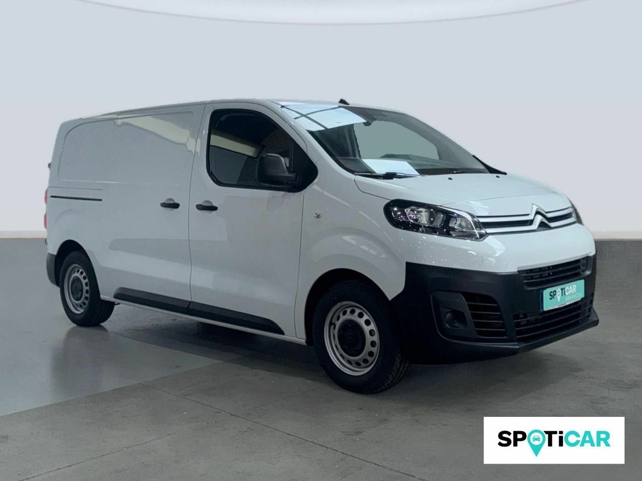 Citroën Jumpy Furgon BlueHDI 120 Talla M 88 kW (120 CV) - foto 3