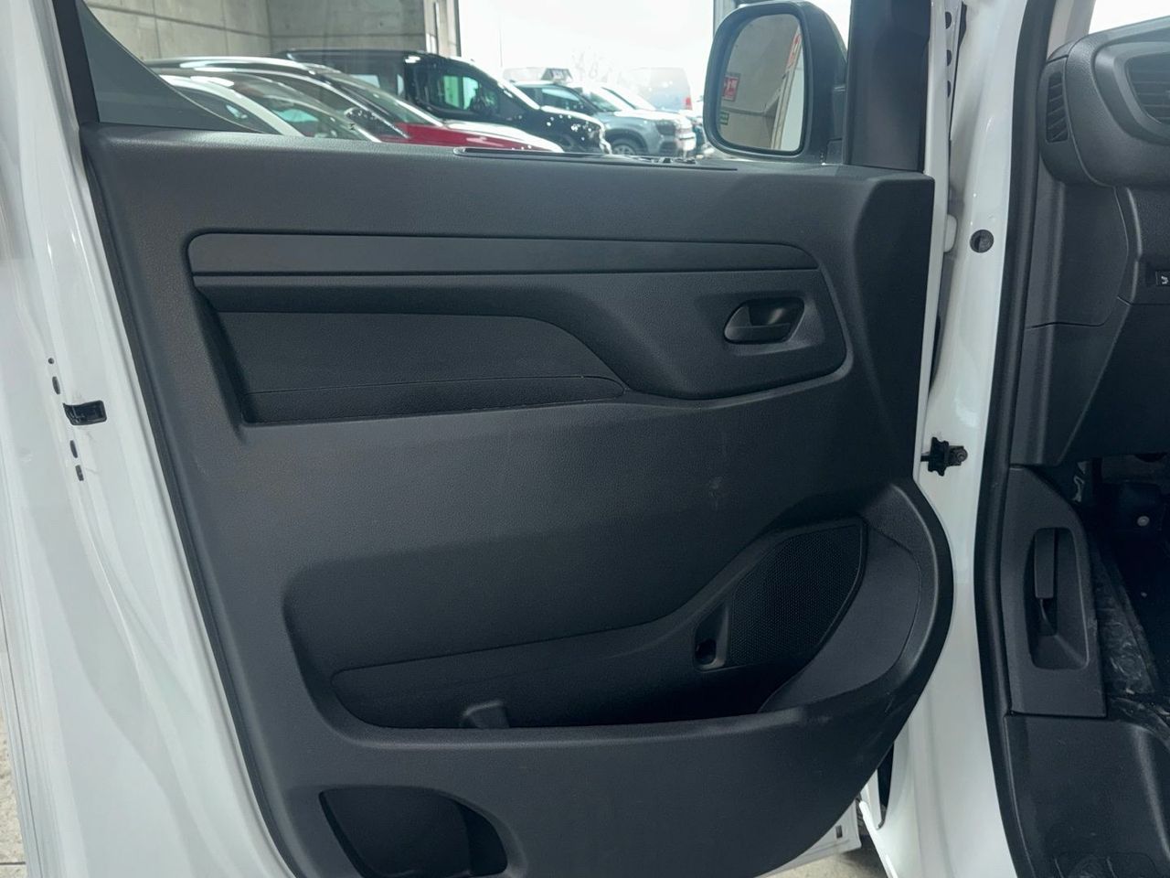 Citroën Jumpy Furgon BlueHDI 120 Talla M 88 kW (120 CV) - foto 19