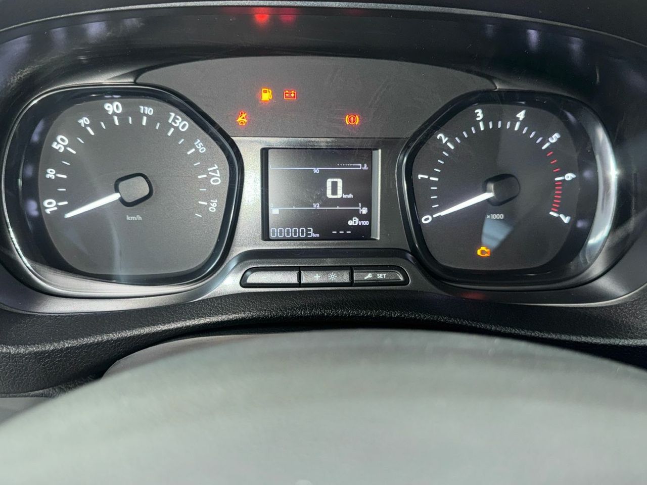 Citroën Jumpy Furgon BlueHDI 120 Talla M 88 kW (120 CV) - foto 10