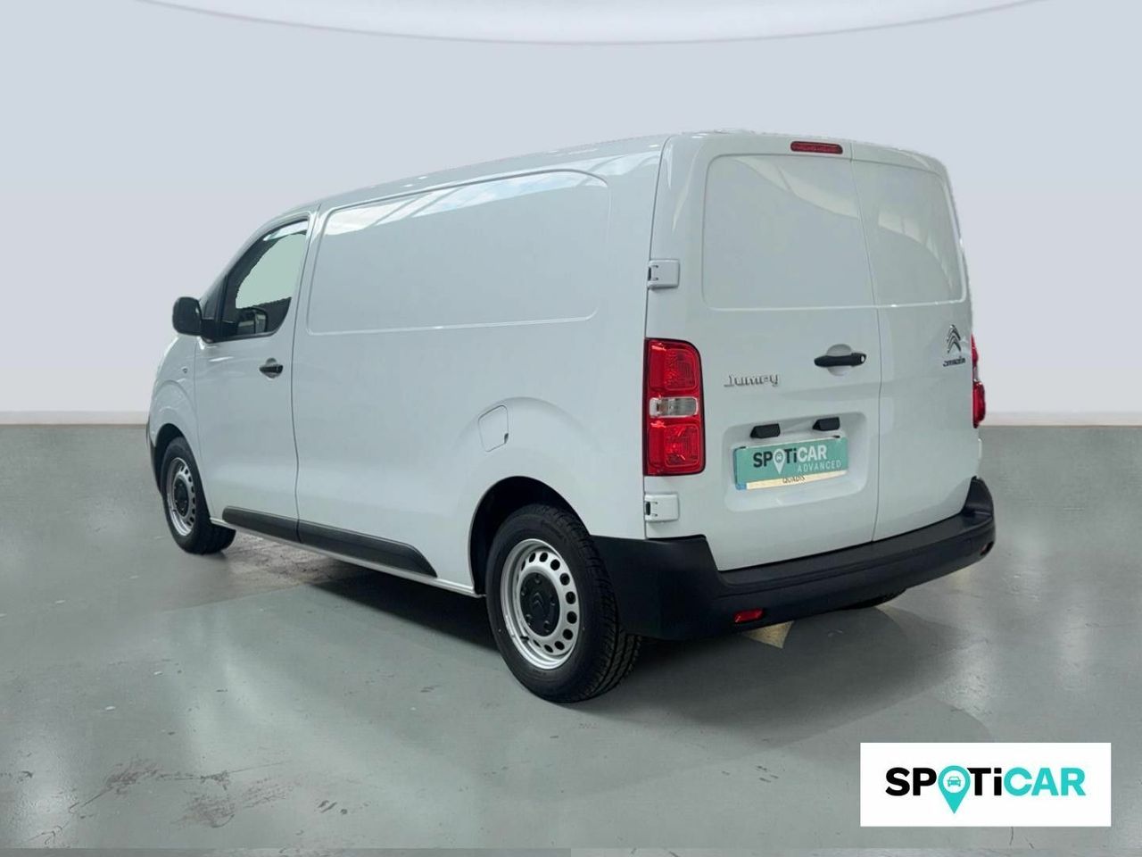 Citroën Jumpy Furgon BlueHDI 120 Talla M 88 kW (120 CV) - foto 7