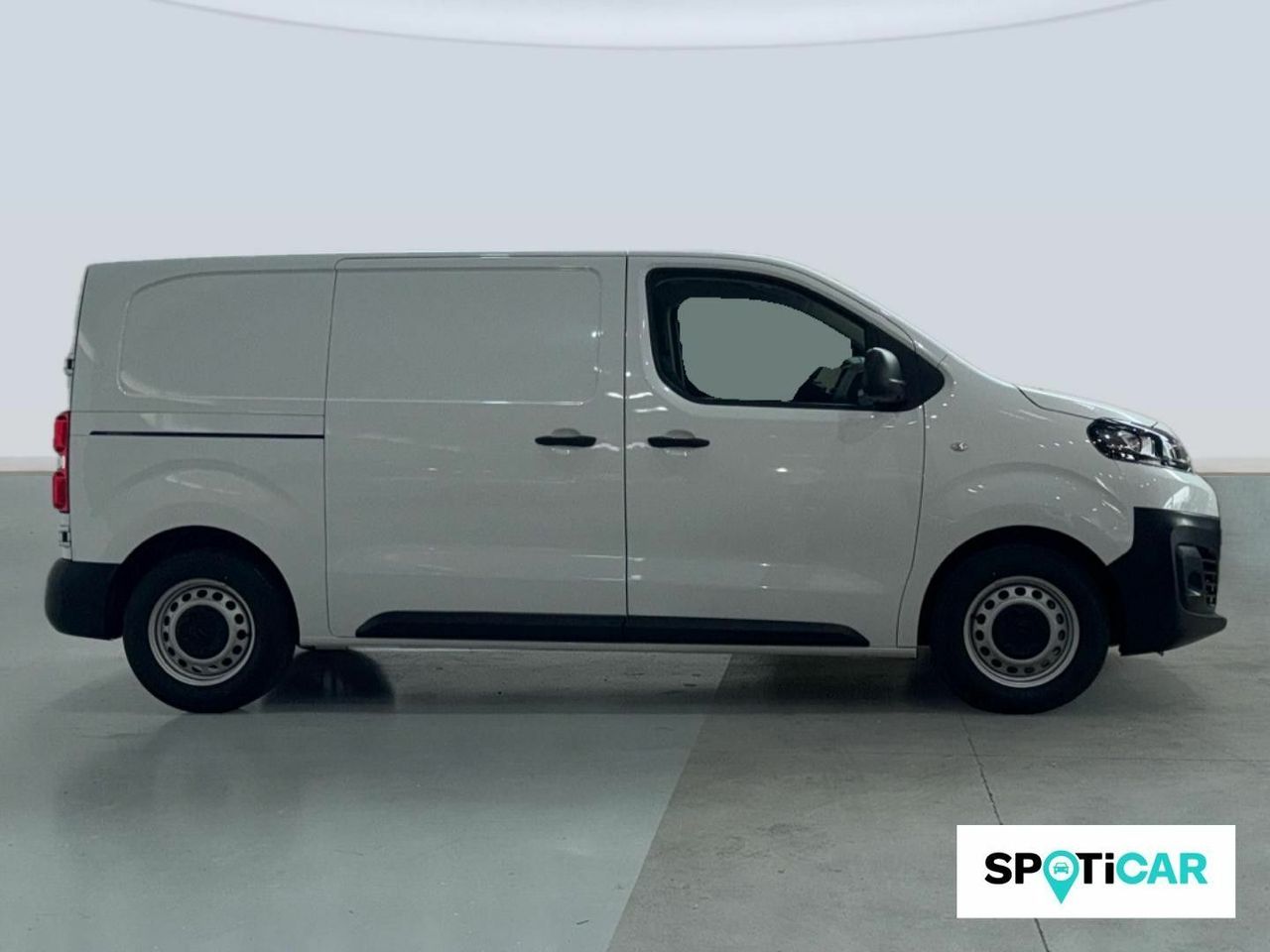 Citroën Jumpy Furgon BlueHDI 120 Talla M 88 kW (120 CV) - foto 4