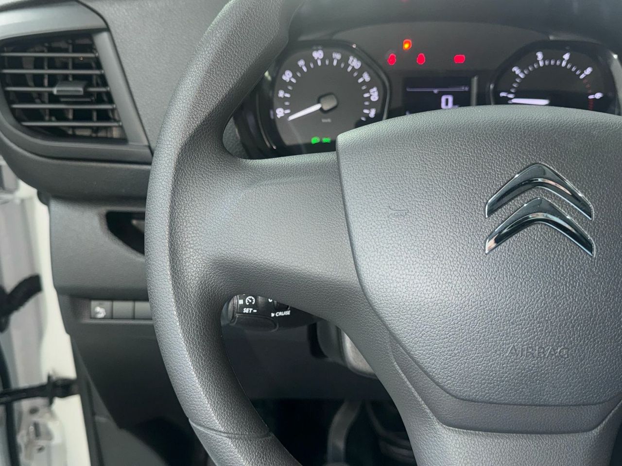 Citroën Jumpy Furgon BlueHDI 120 S&S Talla M 88 kW (120 CV) - foto 20