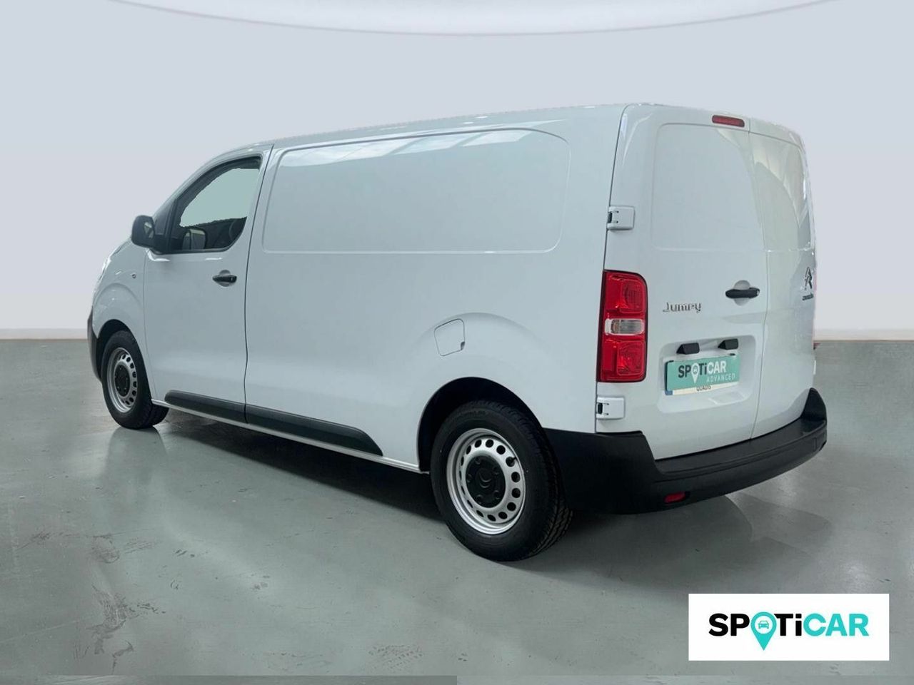 Citroën Jumpy Furgon BlueHDI 120 S&S Talla M 88 kW (120 CV) - foto 7