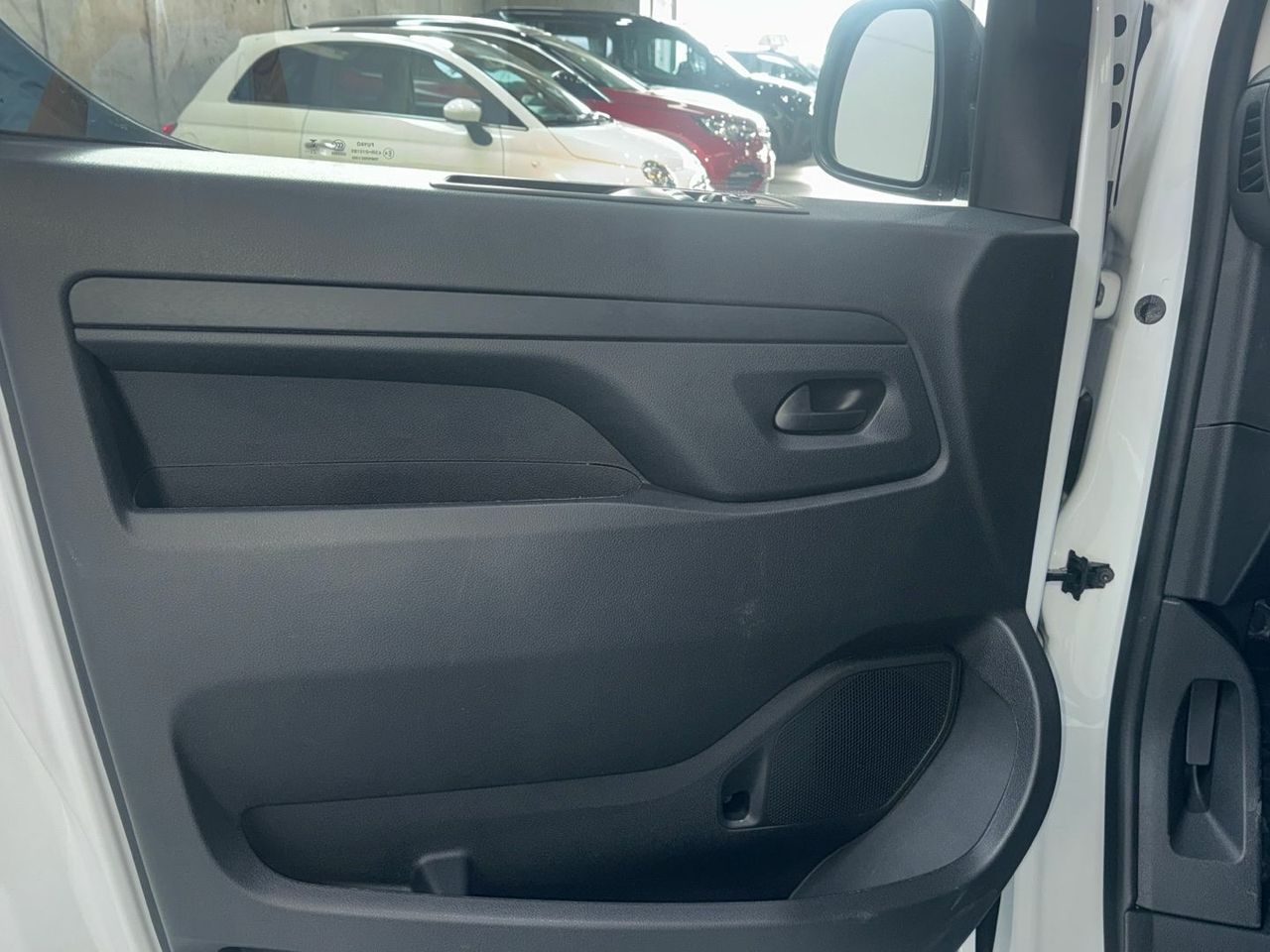 Citroën Jumpy Furgon BlueHDI 120 S&S Talla M 88 kW (120 CV) - foto 19