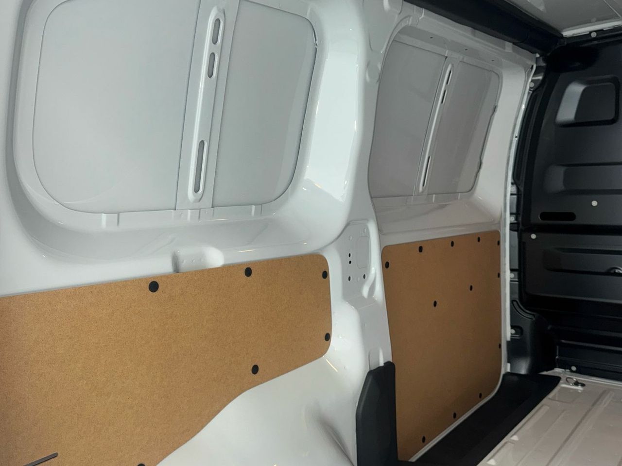 Citroën Jumpy Furgon BlueHDI 120 S&S Talla M 88 kW (120 CV) - foto 12