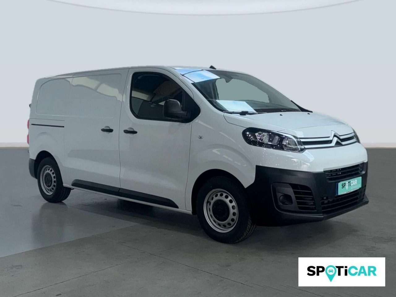 Citroën Jumpy Furgon BlueHDI 120 S&S Talla M 88 kW (120 CV) - foto 3