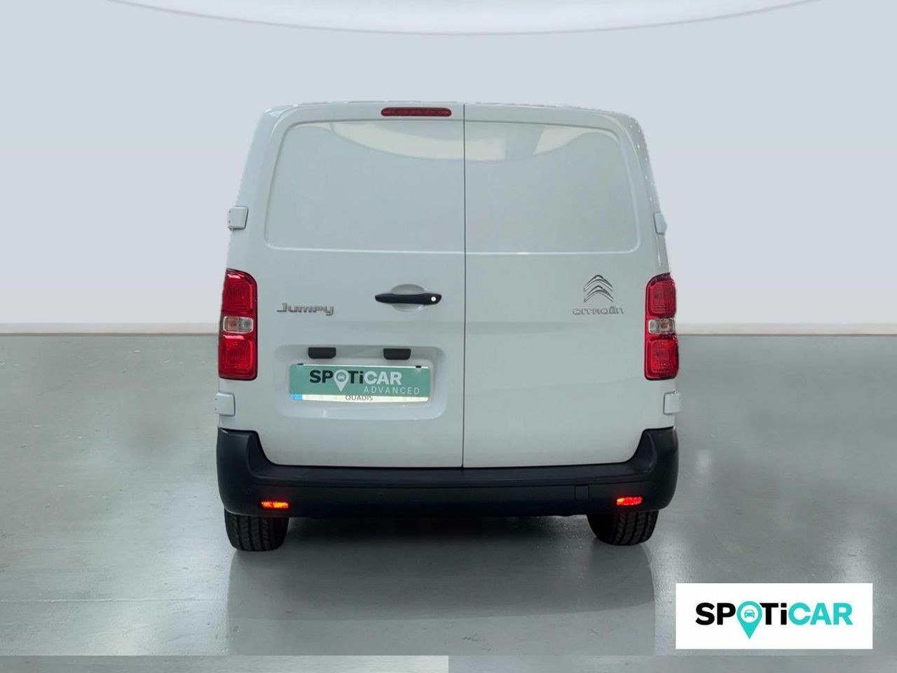 Citroën Jumpy Furgon BlueHDI 120 S&S Talla M 88 kW (120 CV) - foto 5