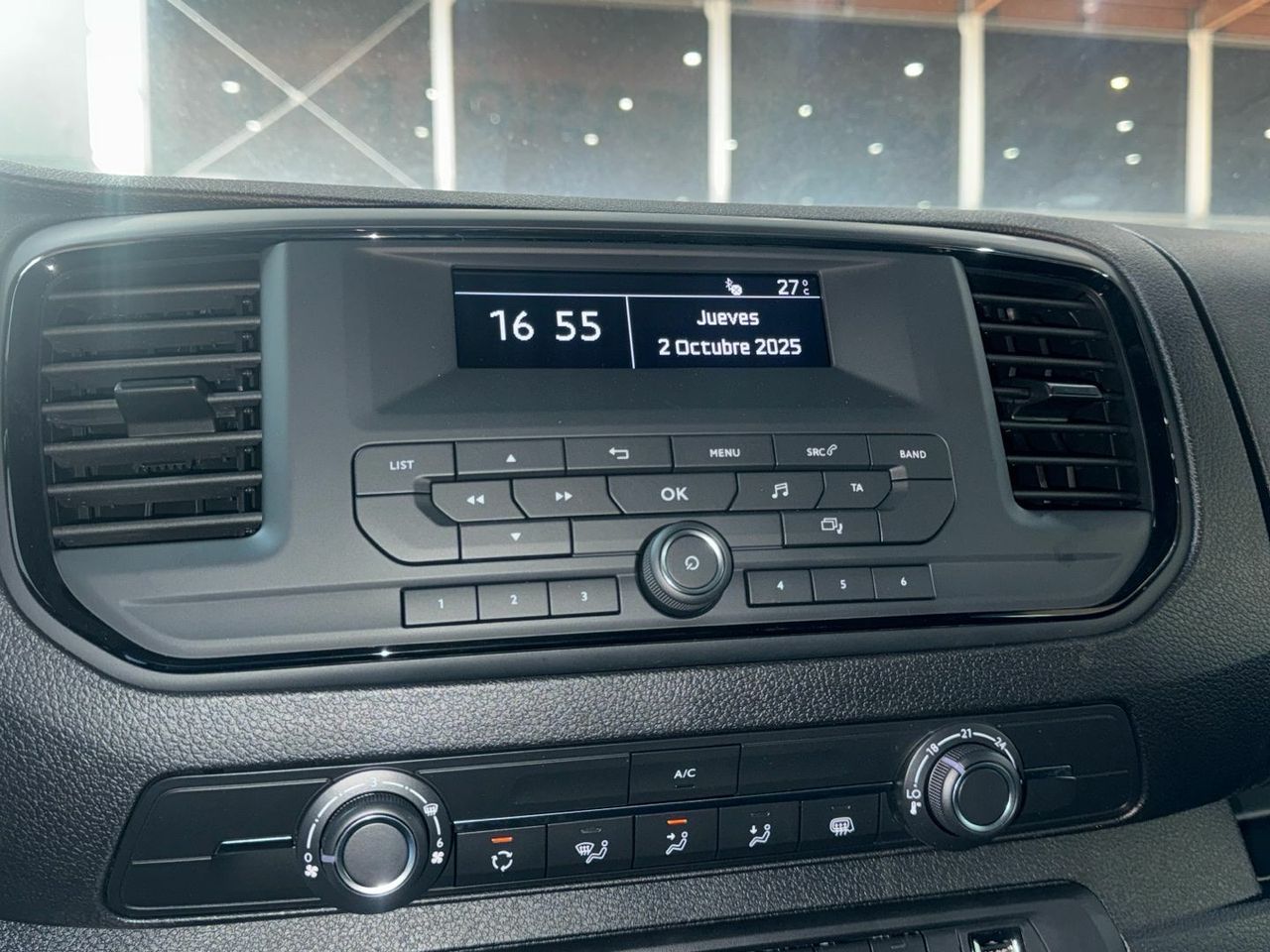 Citroën Jumpy Furgon BlueHDI 120 S&S Talla M 88 kW (120 CV) - foto 15