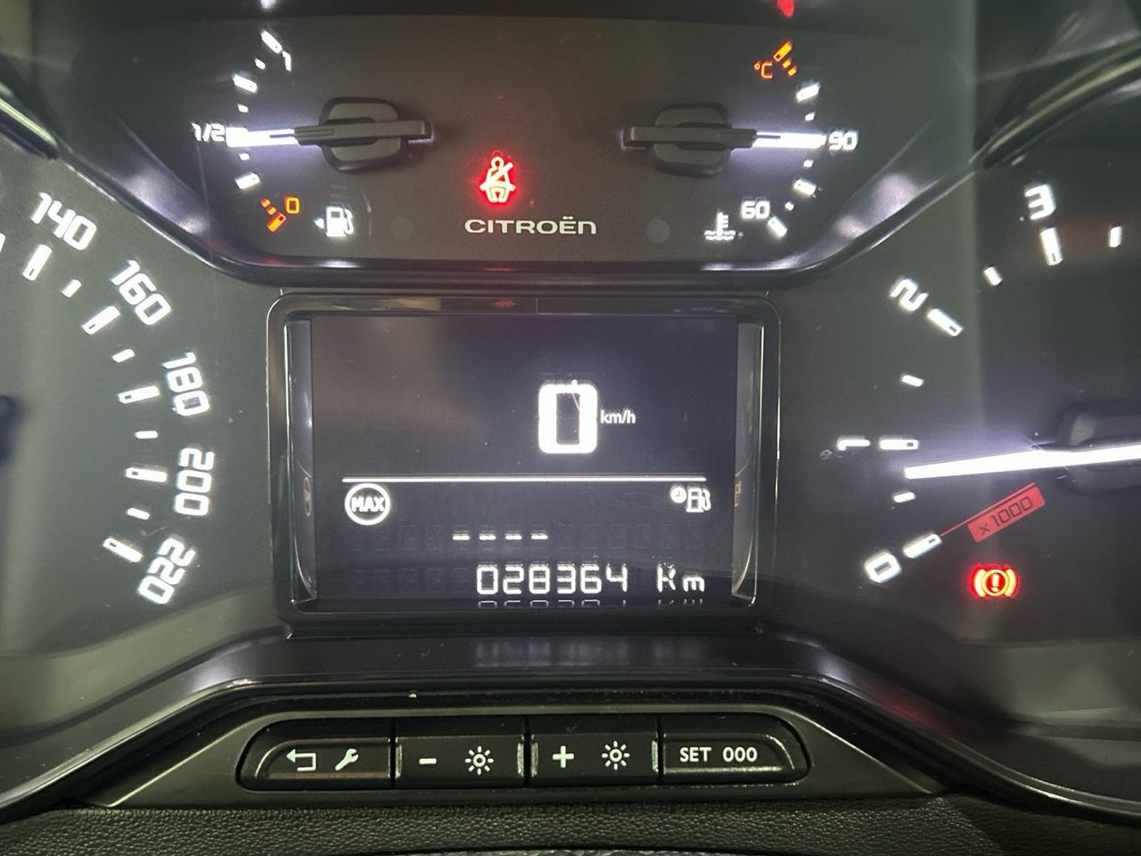 Citroën C3 PureTech 83 Feel Pack 61 kW (83 CV) - foto 10