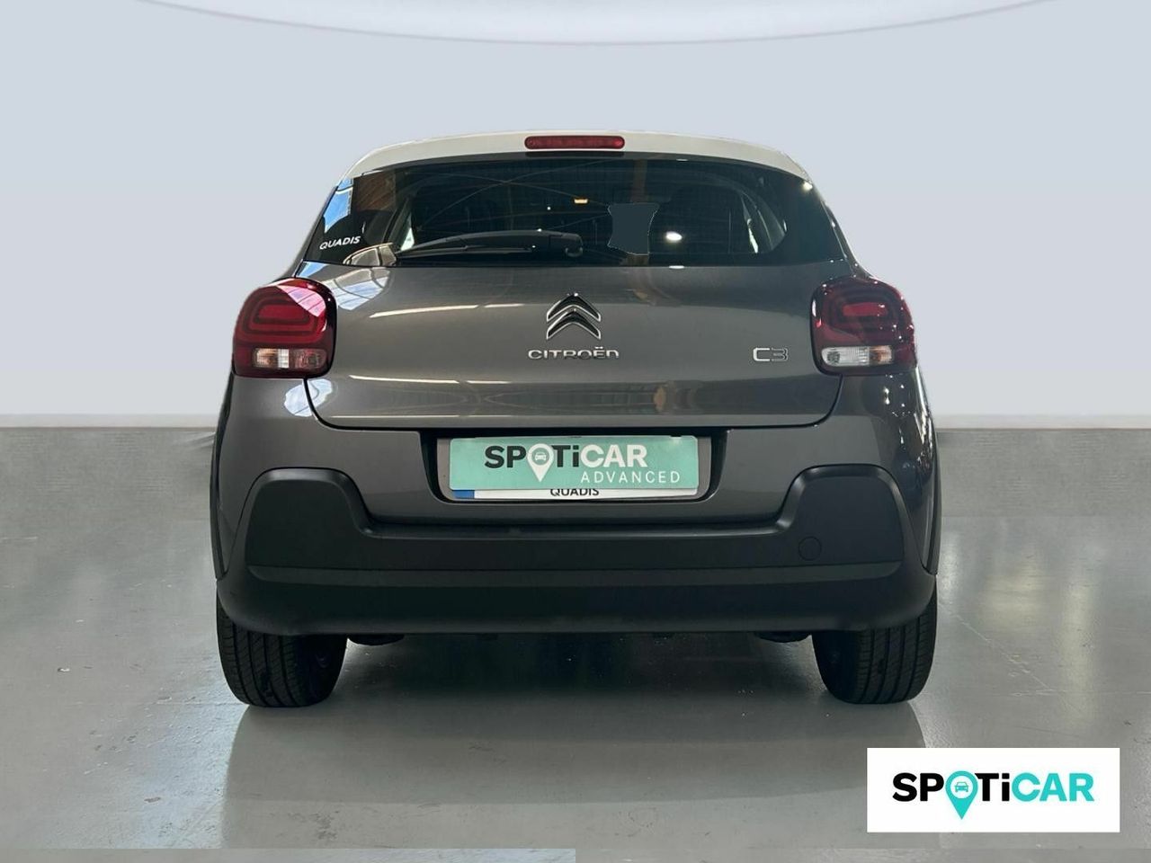 Citroën C3 PureTech 83 Feel Pack 61 kW (83 CV) - foto 5