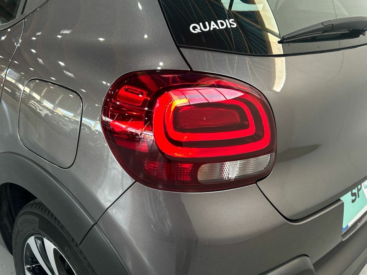 Citroën C3 PureTech 83 Feel Pack 61 kW (83 CV) - foto 17