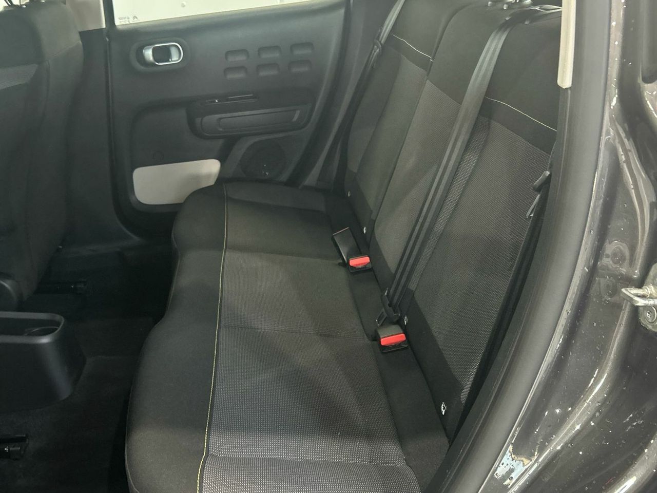 Citroën C3 PureTech 83 Feel Pack 61 kW (83 CV) - foto 12