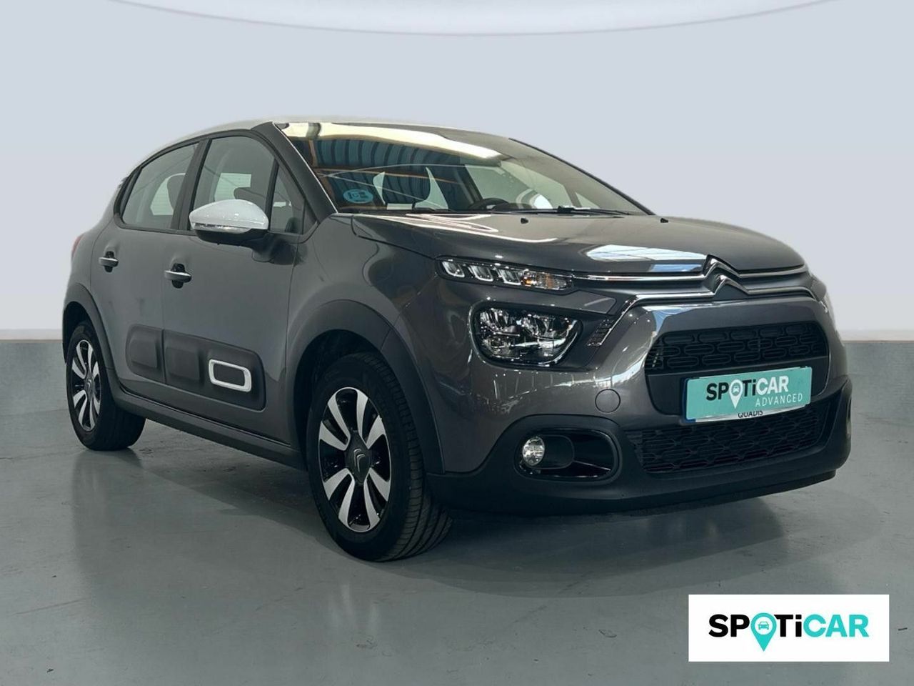 Citroën C3 PureTech 83 Feel Pack 61 kW (83 CV) - foto 3
