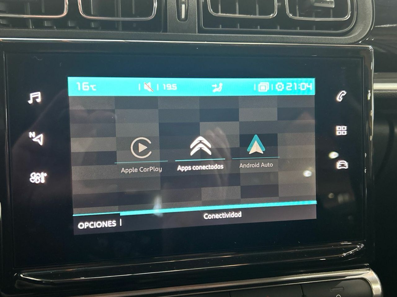 Citroën C3 PureTech 83 Feel Pack 61 kW (83 CV) - foto 25