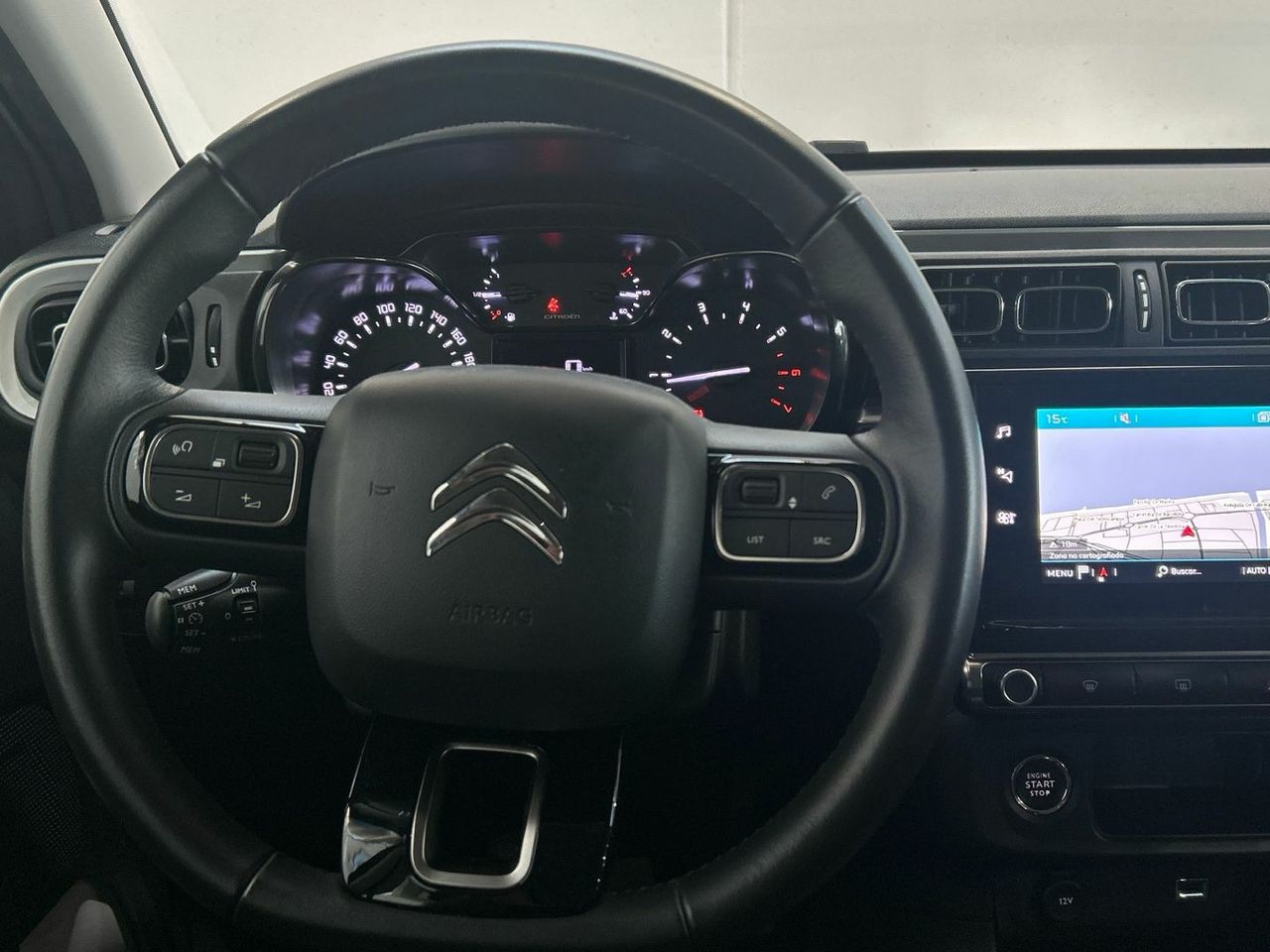 Citroën C3 PureTech 83 Feel Pack 61 kW (83 CV) - foto 9