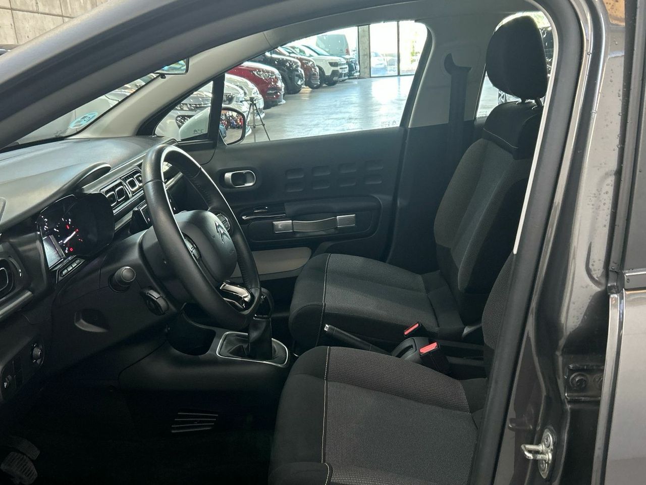 Citroën C3 PureTech 83 Feel Pack 61 kW (83 CV) - foto 11