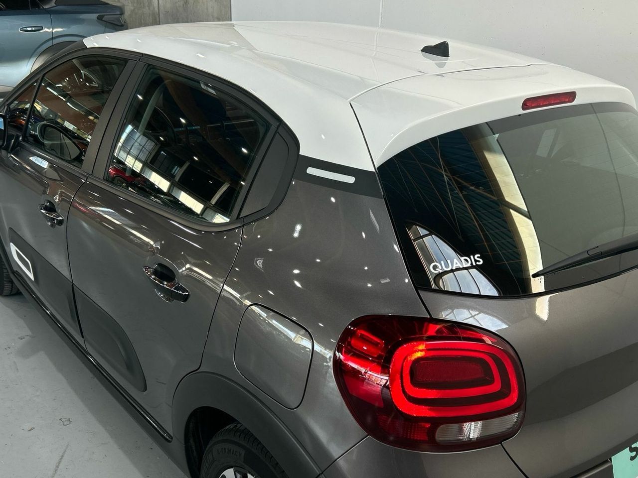 Citroën C3 PureTech 83 Feel Pack 61 kW (83 CV) - foto 29