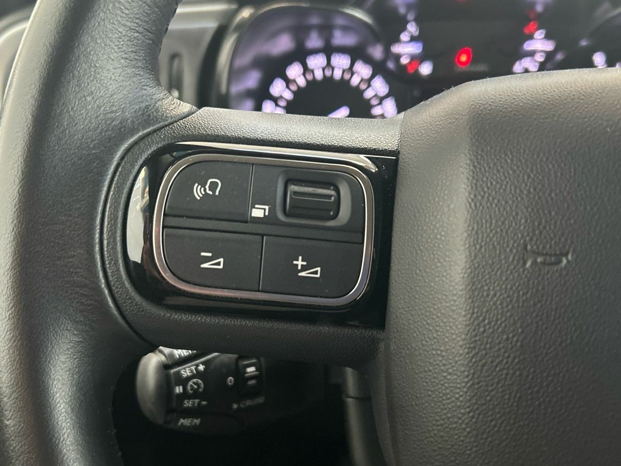 Citroën C3 PureTech 83 Feel Pack 61 kW (83 CV) - foto 20