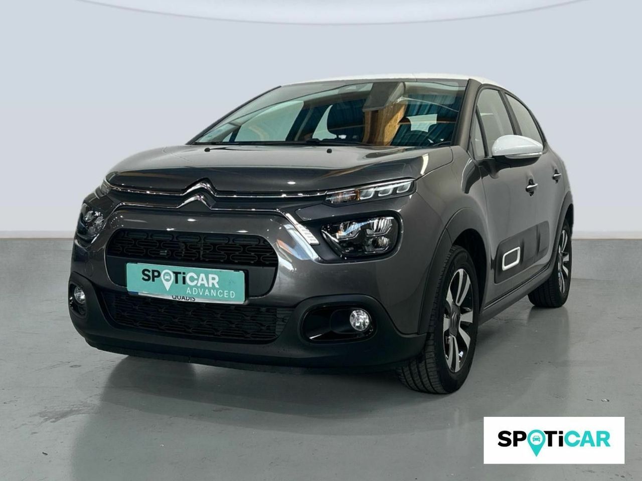 Citroën C3 PureTech 83 Feel Pack 61 kW (83 CV)
