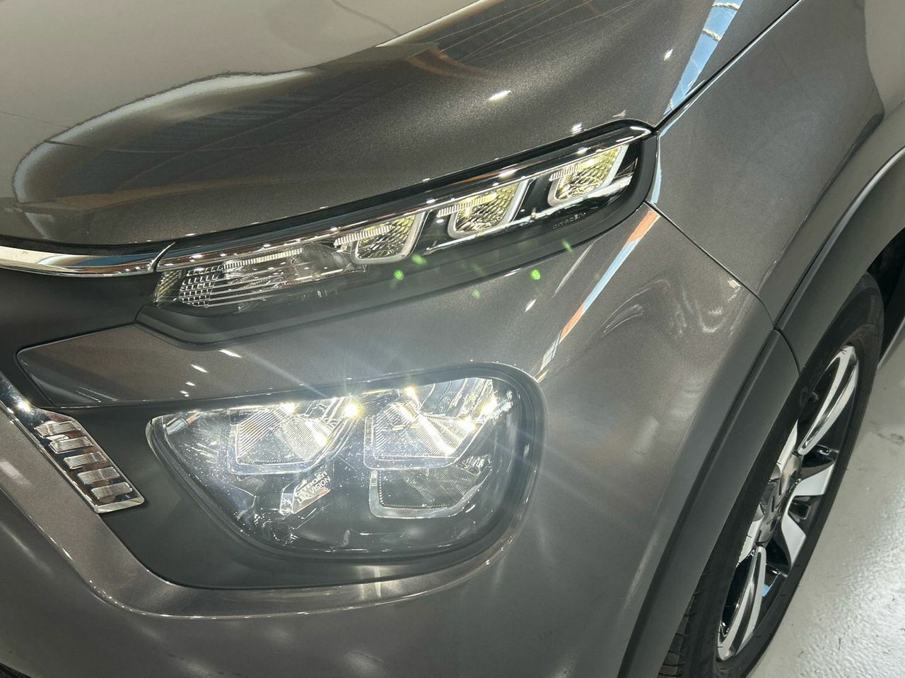 Citroën C3 PureTech 83 Feel Pack 61 kW (83 CV) - foto 16