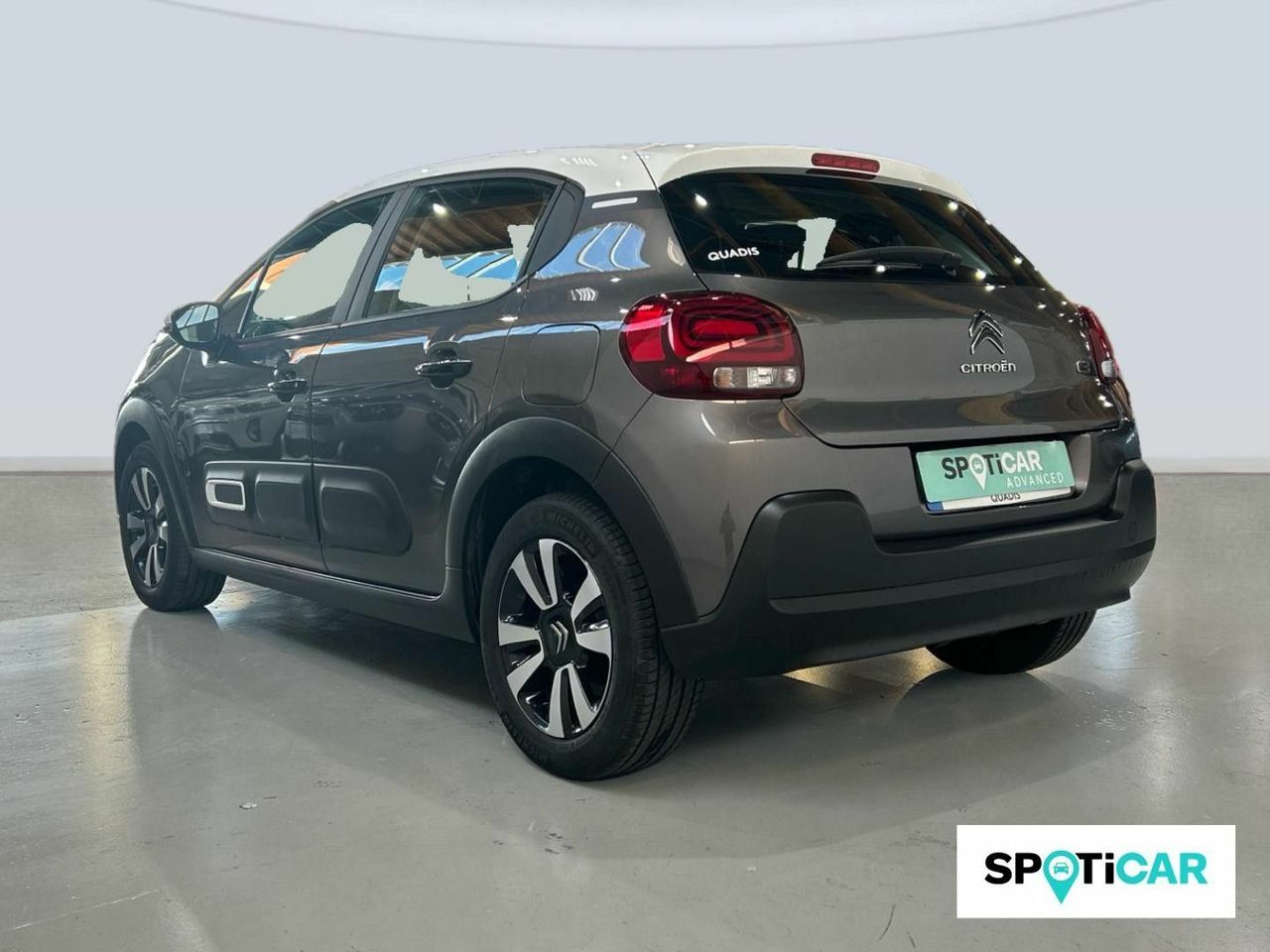 Citroën C3 PureTech 83 Feel Pack 61 kW (83 CV) - foto 7