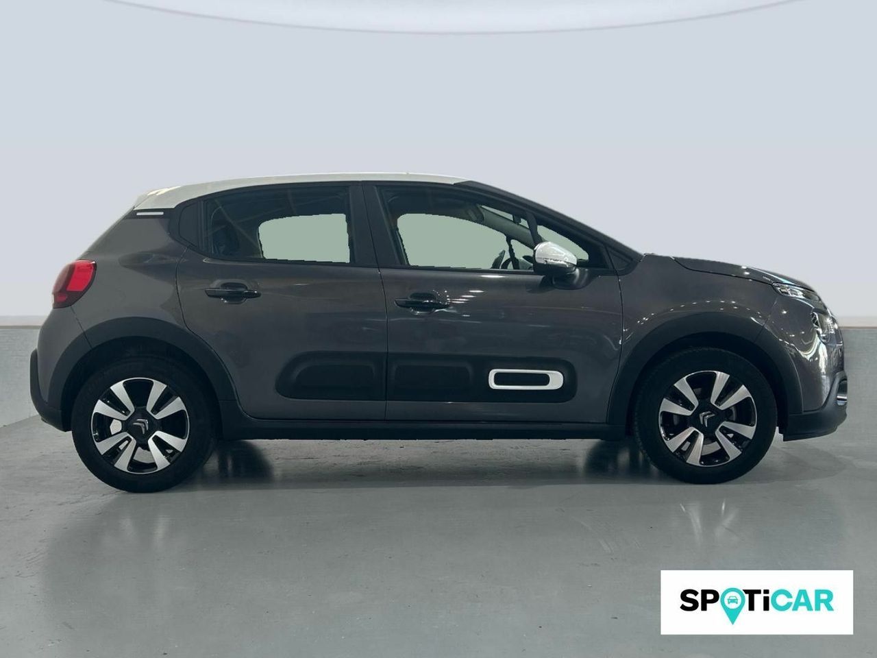 Citroën C3 PureTech 83 Feel Pack 61 kW (83 CV) - foto 4