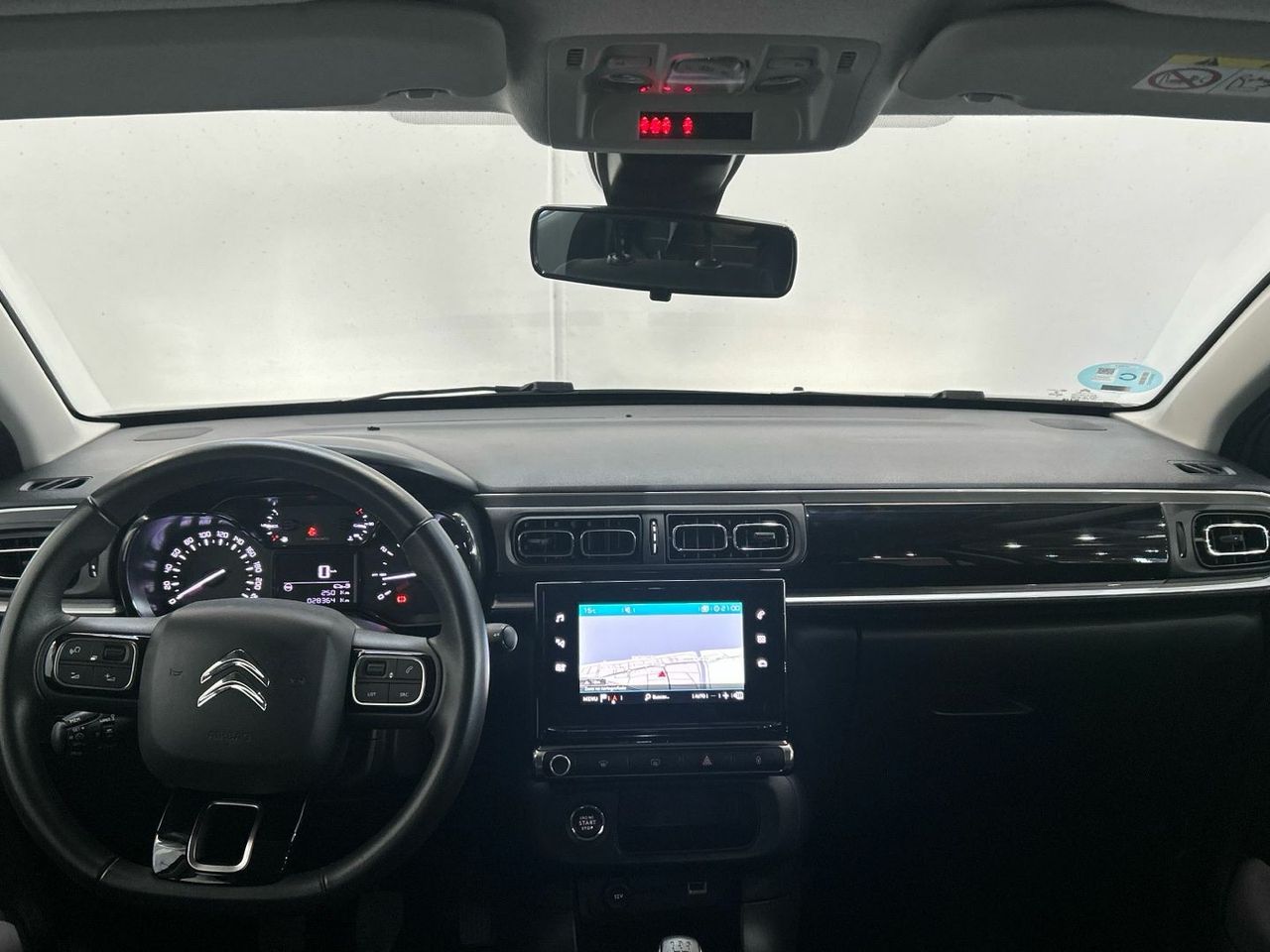 Citroën C3 PureTech 83 Feel Pack 61 kW (83 CV) - foto 8