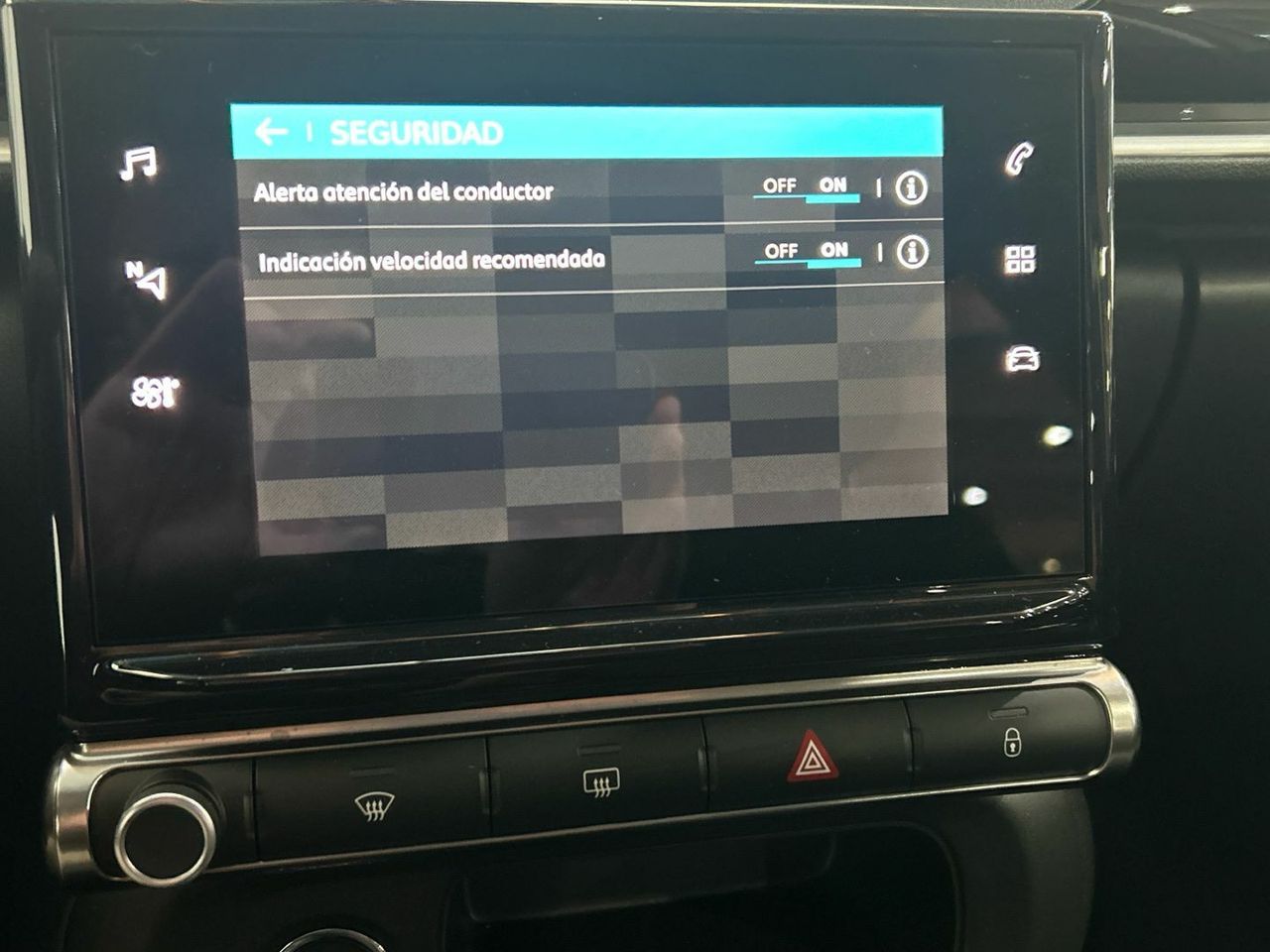 Citroën C3 PureTech 83 Feel Pack 61 kW (83 CV) - foto 27