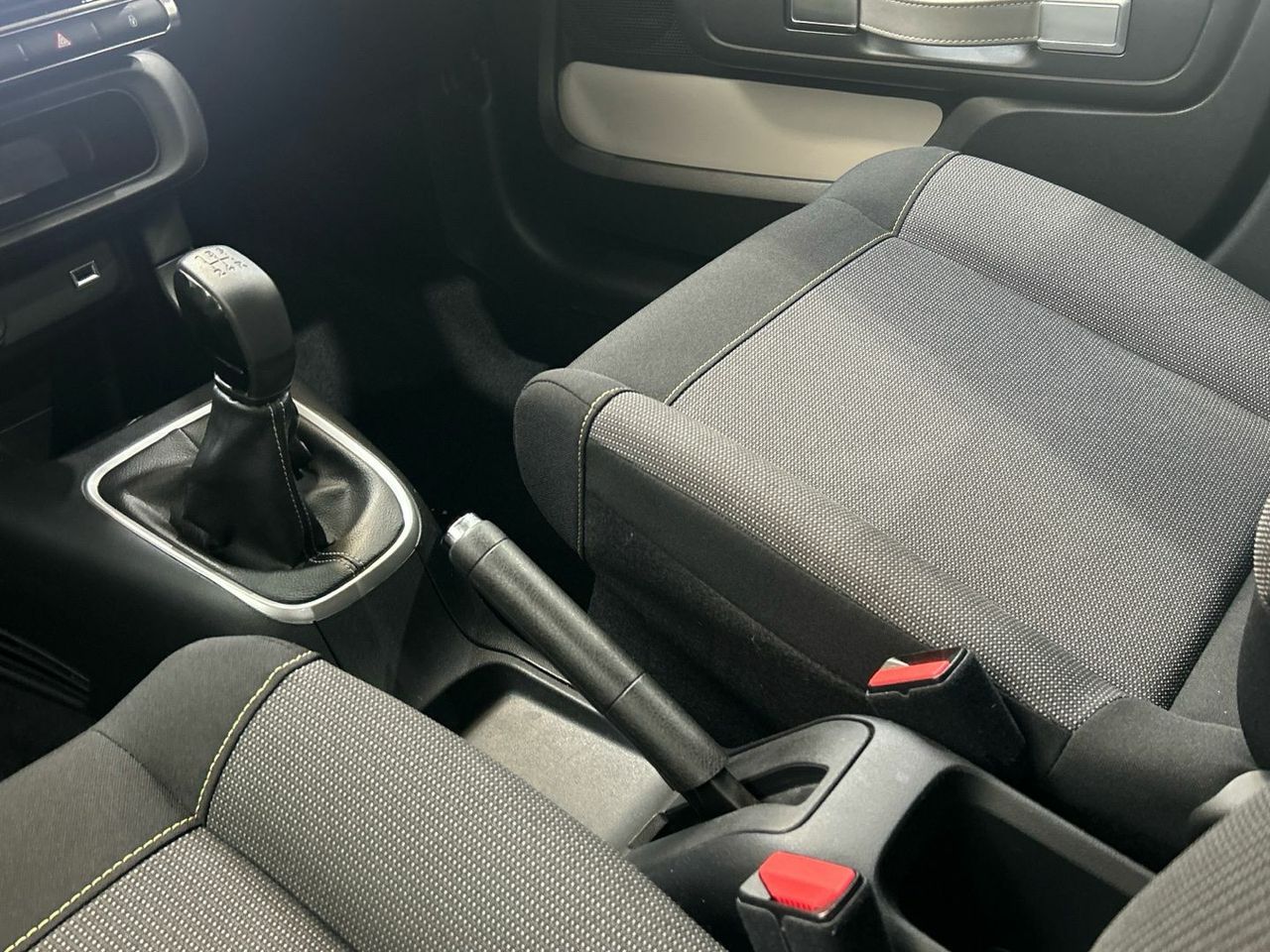 Citroën C3 PureTech 83 Feel Pack 61 kW (83 CV) - foto 14