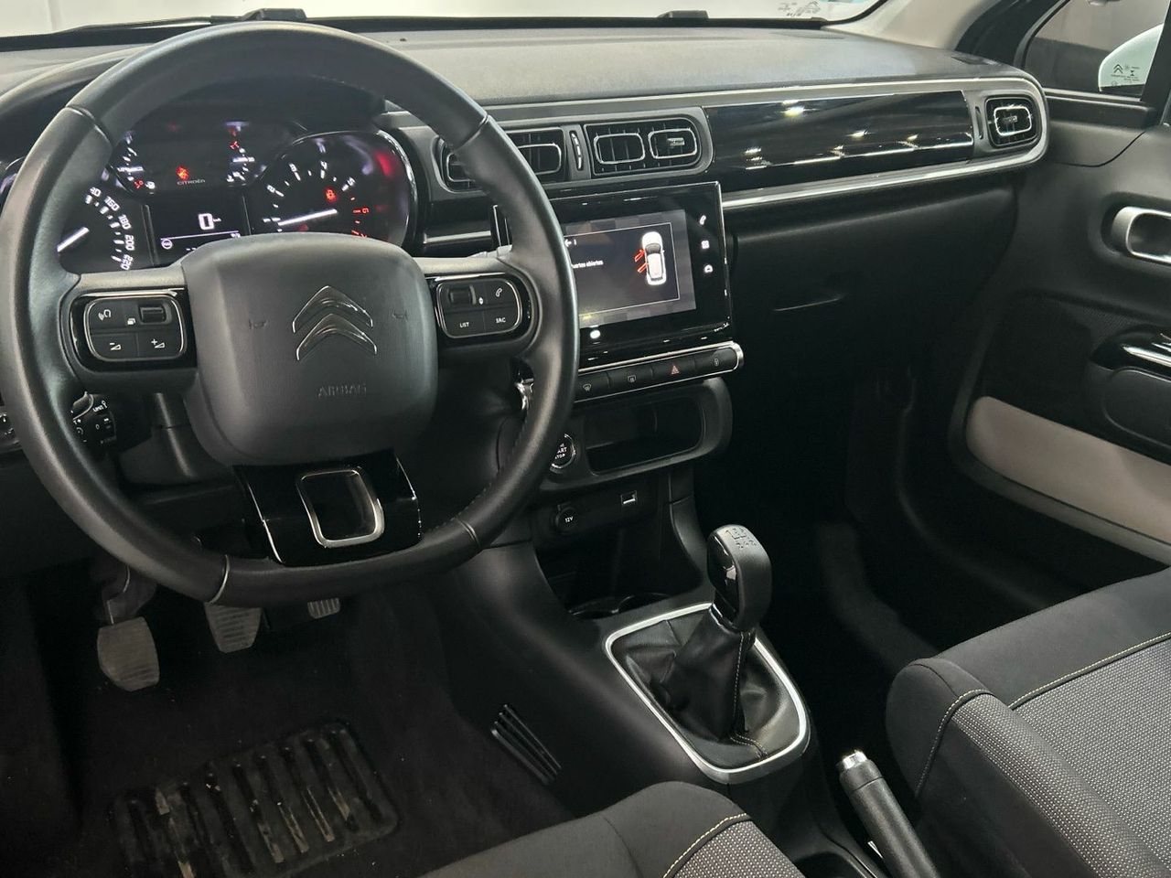 Citroën C3 PureTech 83 Feel Pack 61 kW (83 CV) - foto 21