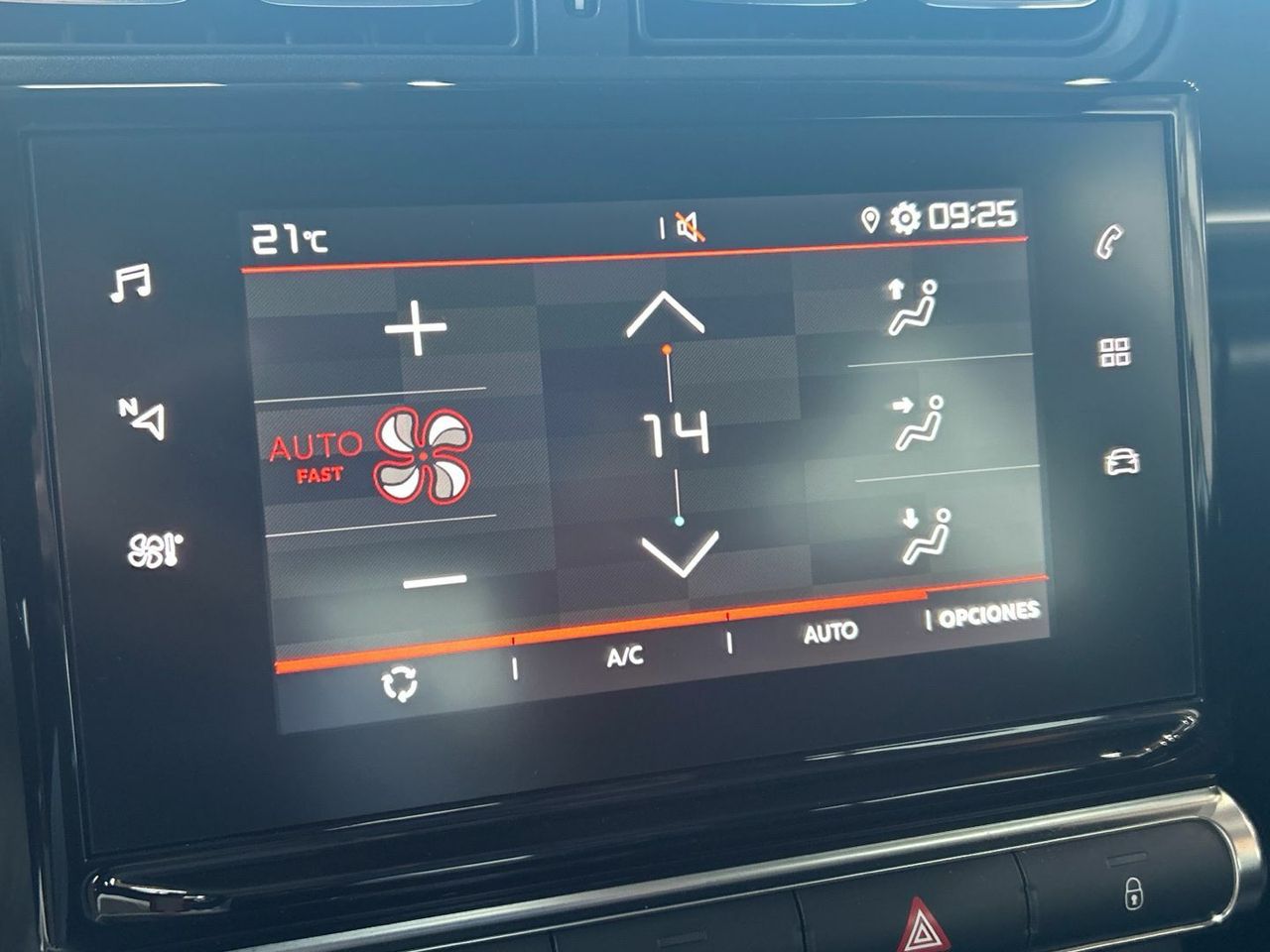 Citroën C3 PureTech 82 C-Series 61 kW (83 CV) - foto 32